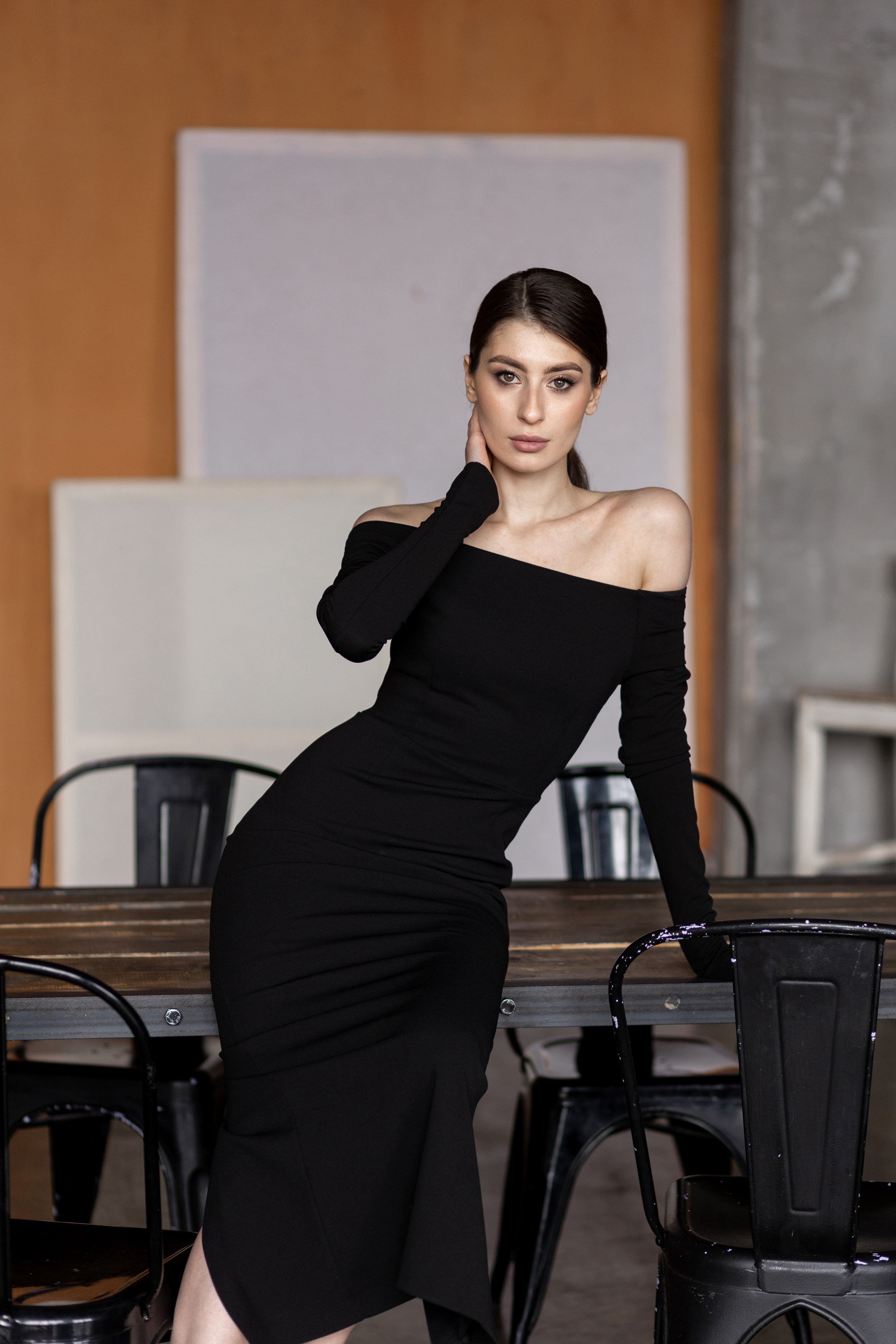 Тамара. Фотограф Щелково/ Москва Татьяна Жучкова