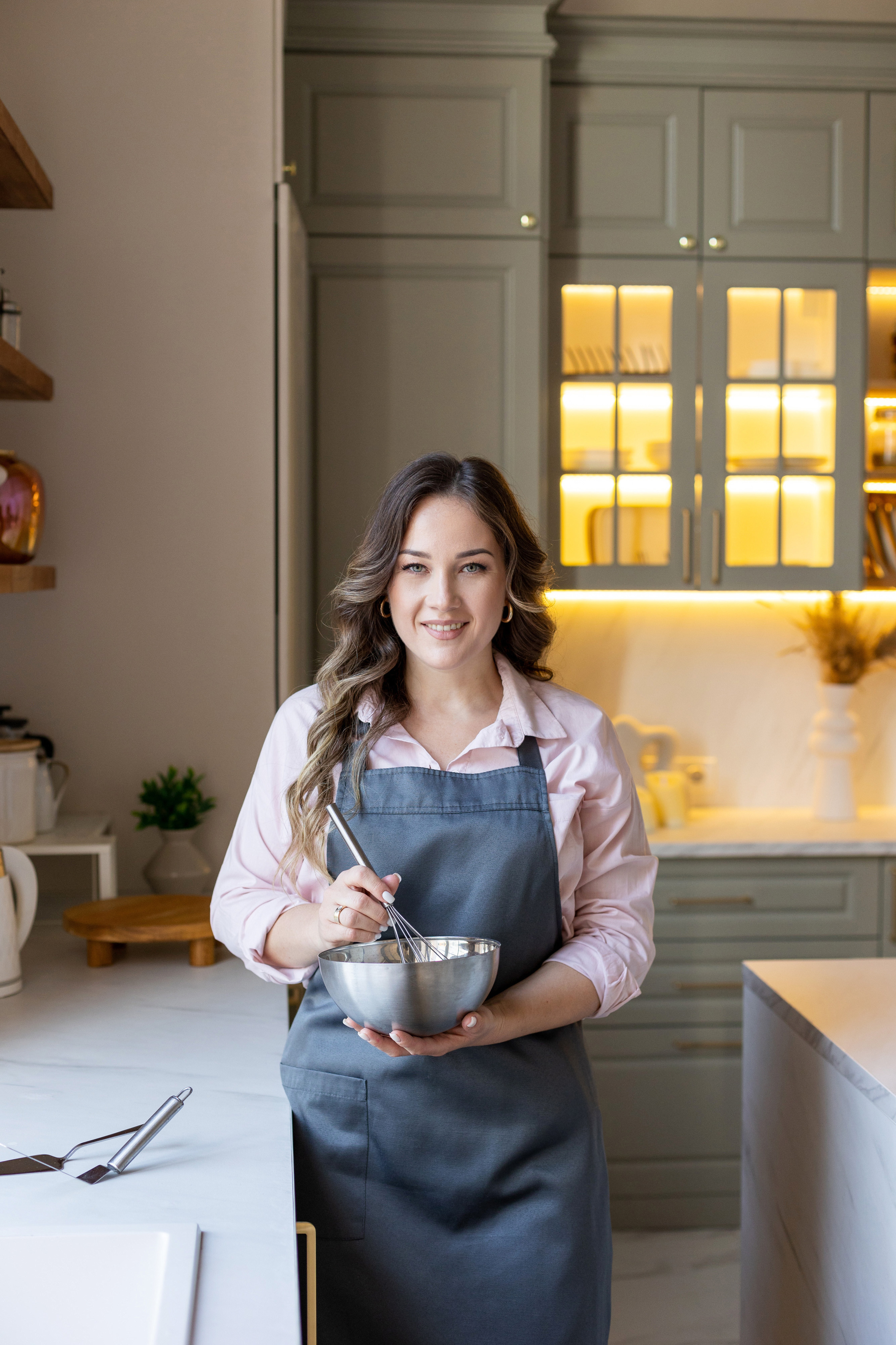 Кондитер Ольга. Фотограф Щелково/ Москва Татьяна Жучкова