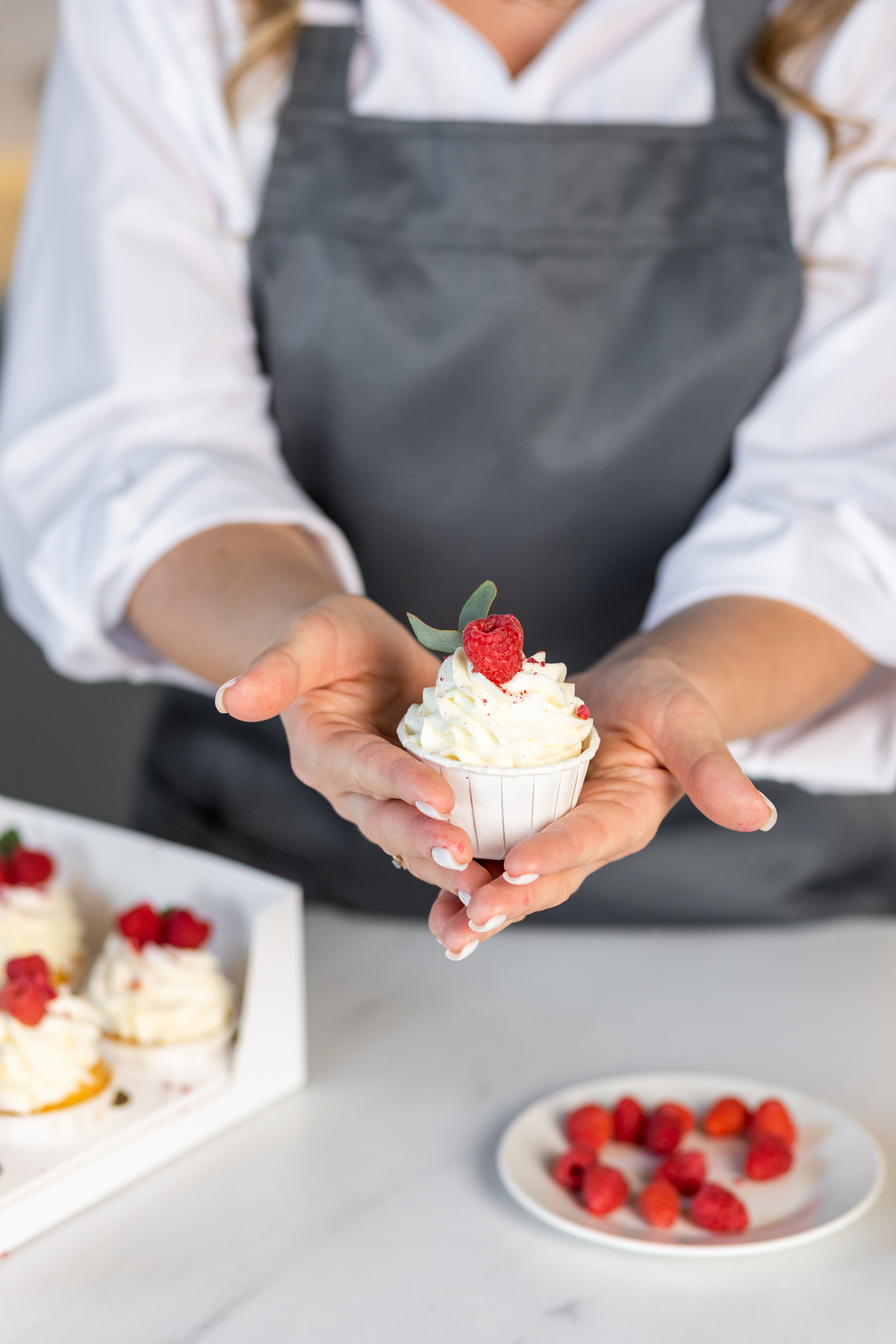 Кондитер Ольга. Фотограф Щелково/ Москва Татьяна Жучкова