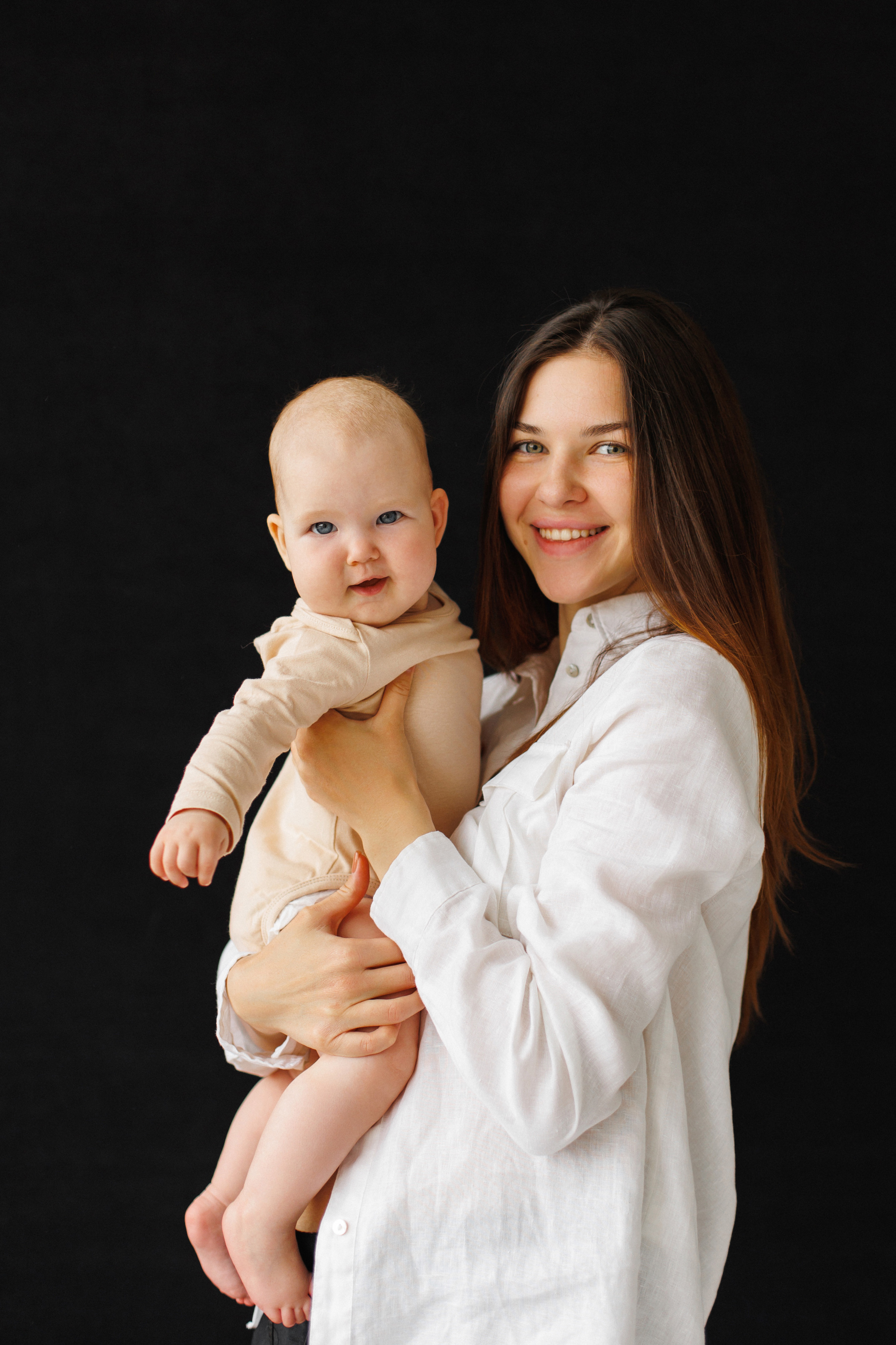 Владислава и Василиса. Фотограф Щелково/ Москва Татьяна Жучкова
