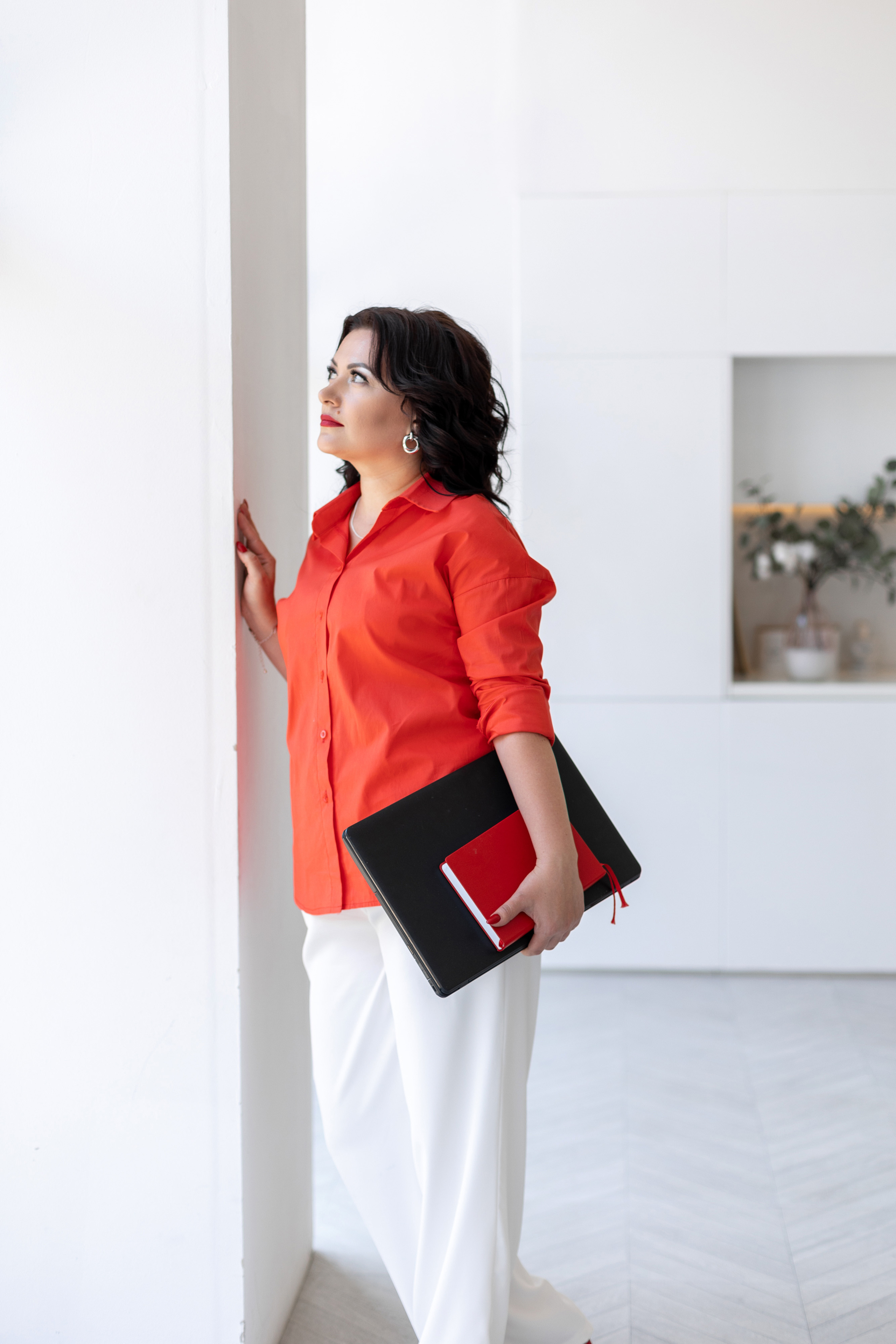 Маркетолог Анастасия. Фотограф Щелково/ Москва Татьяна Жучкова