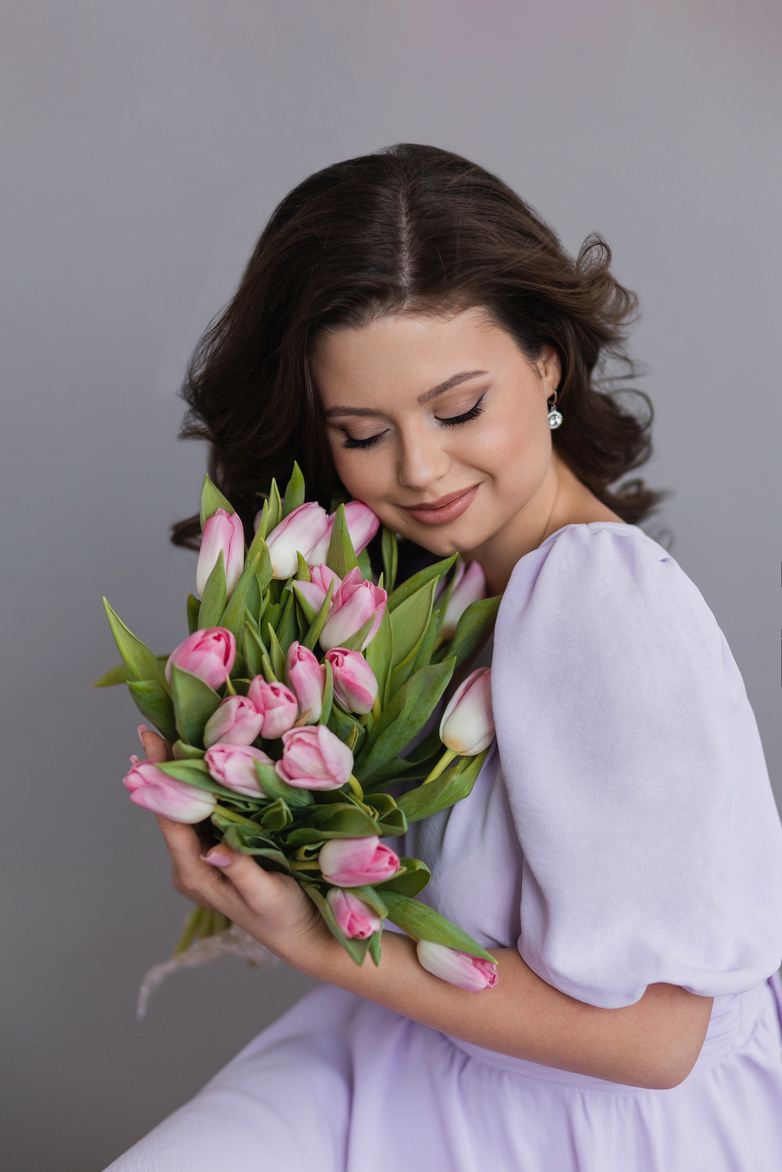 Полина. Фотограф Щелково/ Москва Татьяна Жучкова