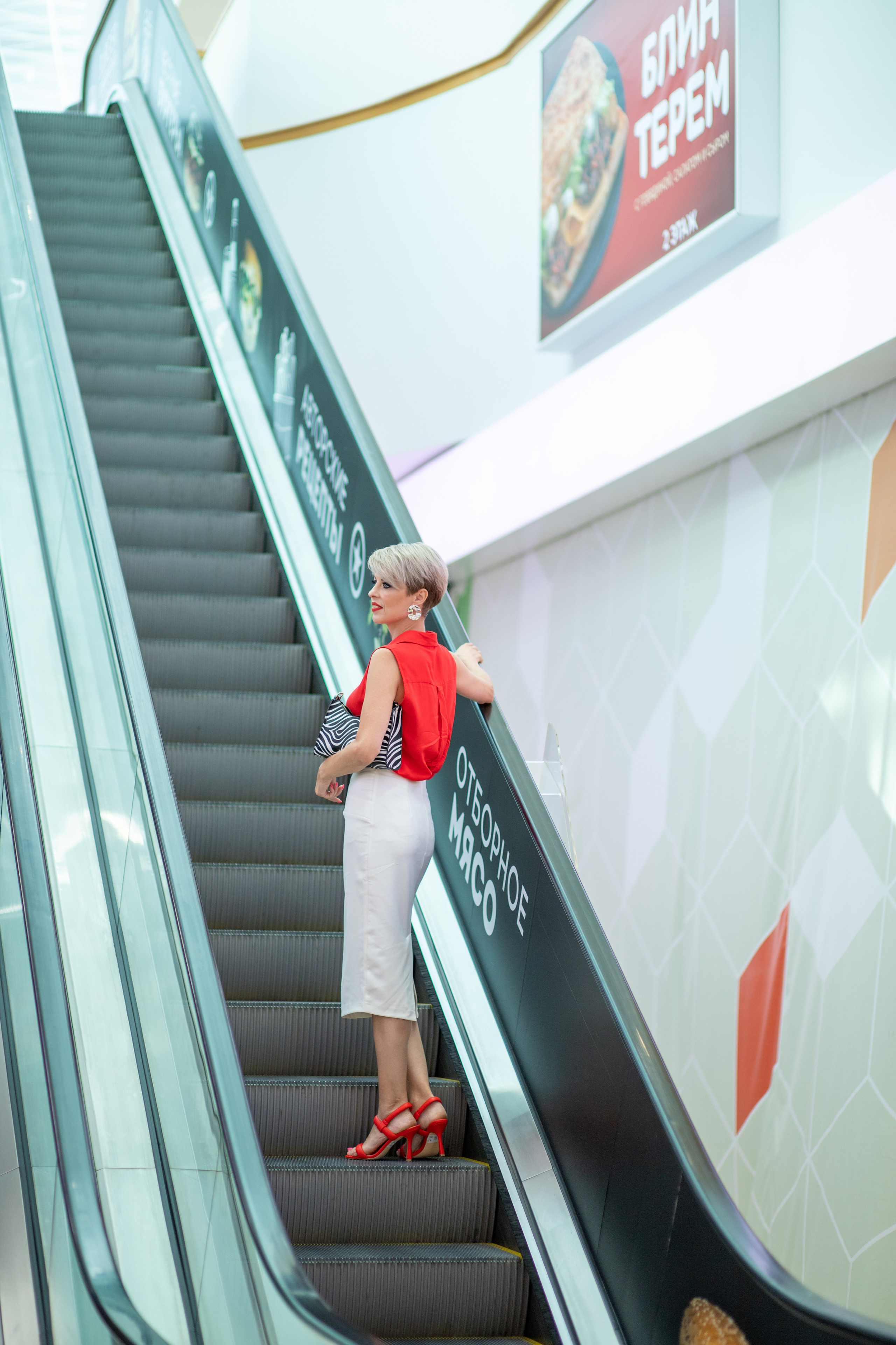 Стилист Ксения. Фотограф Щелково/ Москва Татьяна Жучкова