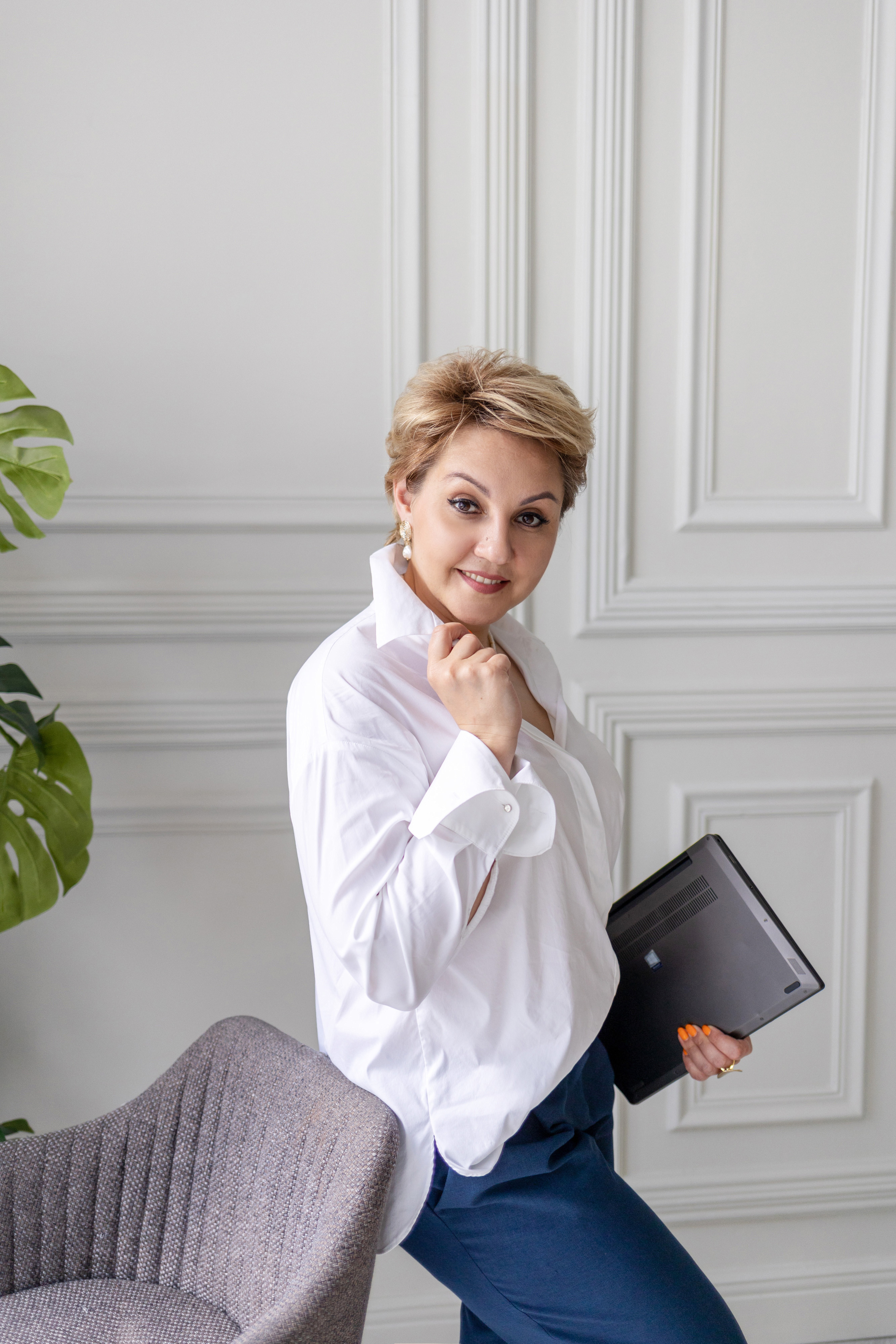 Предприниматель Елена. Фотограф Щелково/ Москва Татьяна Жучкова