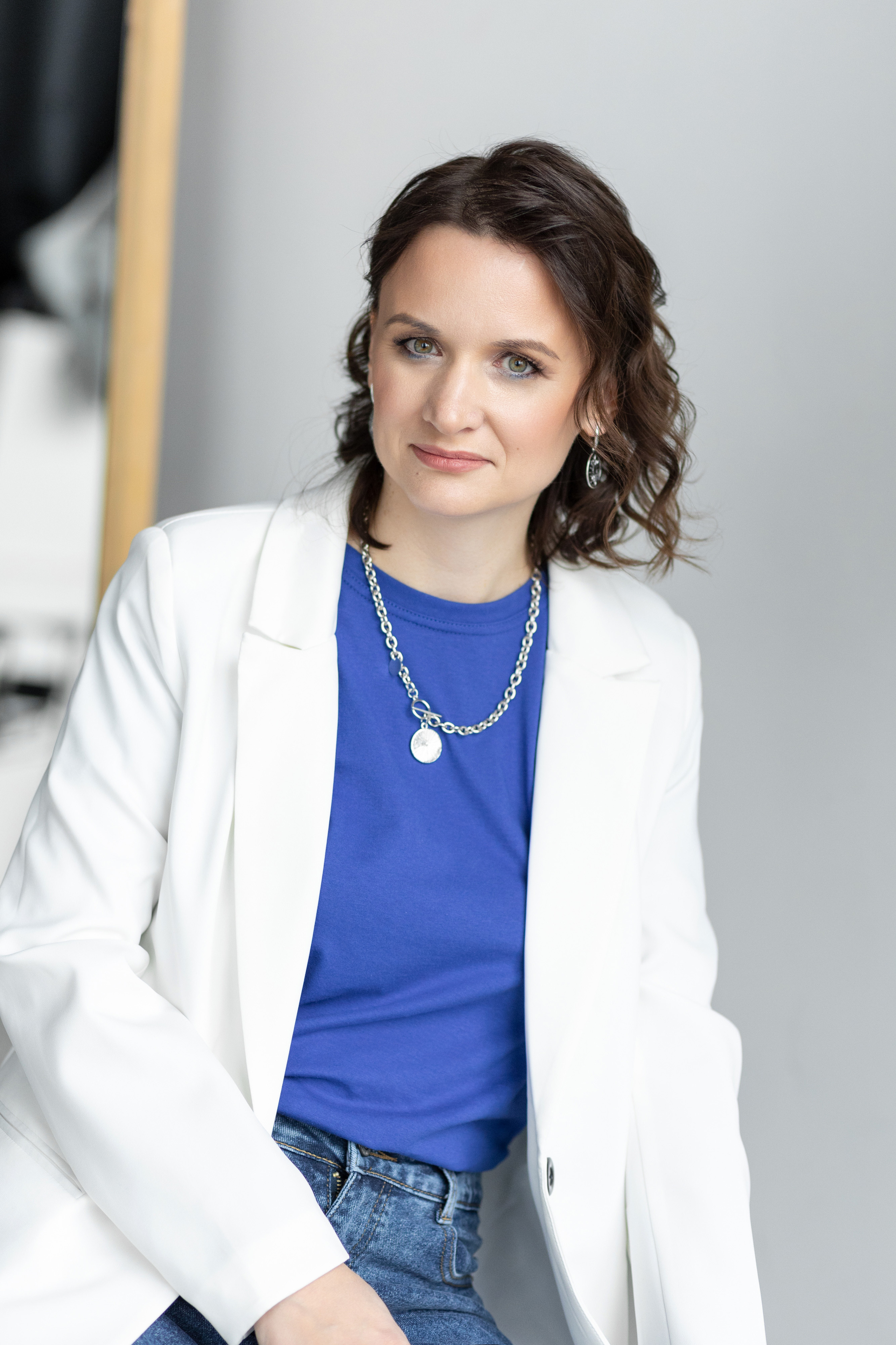 Астролог Вера. Фотограф Щелково/ Москва Татьяна Жучкова