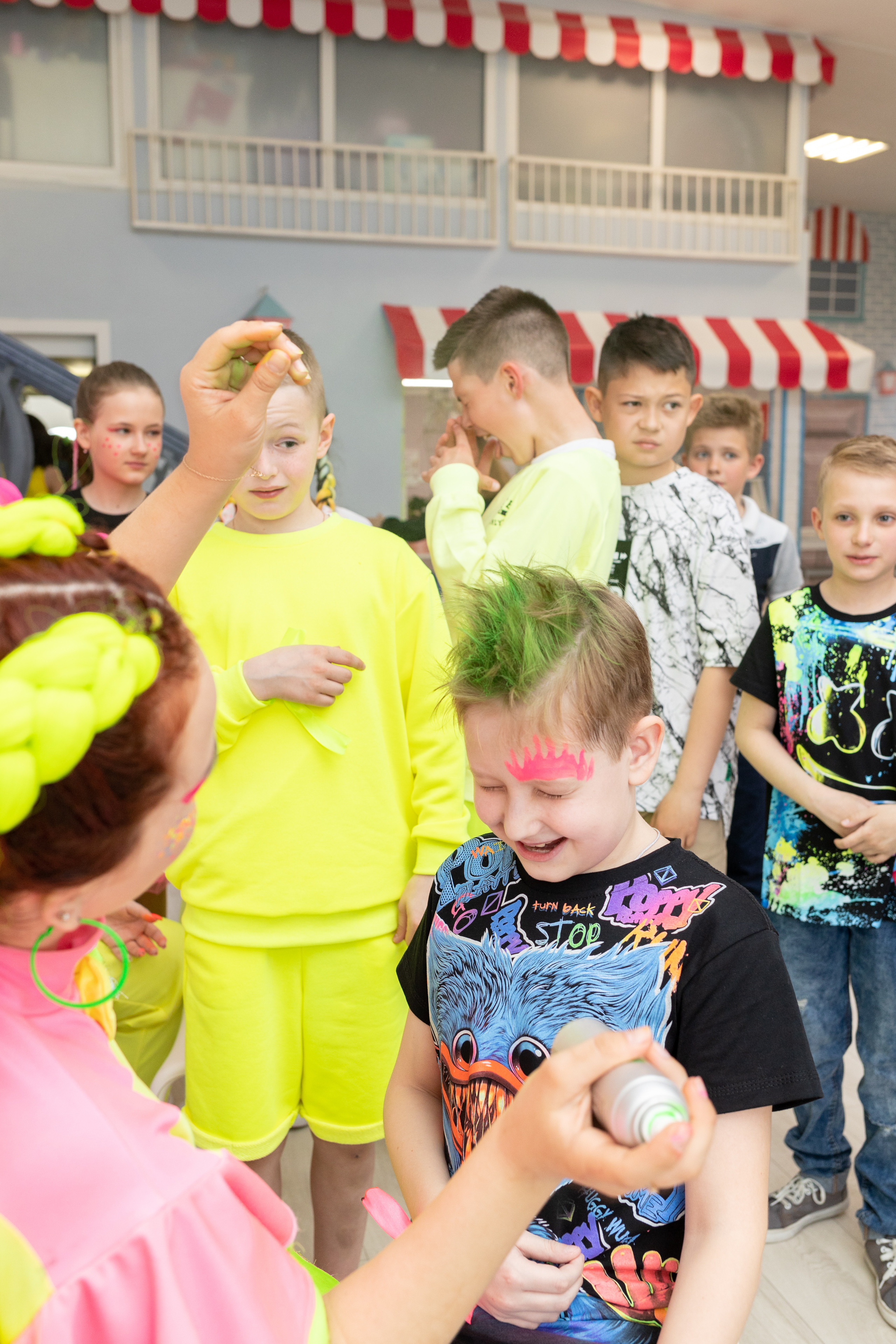 Выпускной 4 А. Фотограф Щелково/ Москва Татьяна Жучкова