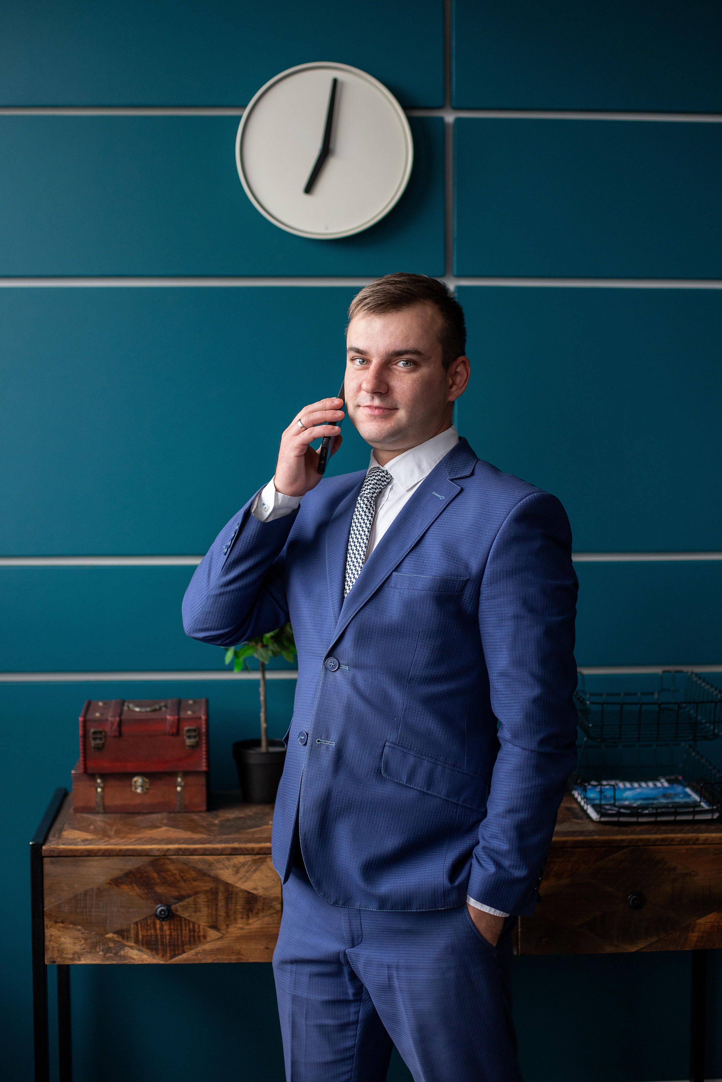 Агентство недвижимости. Фотограф Щелково/ Москва Татьяна Жучкова