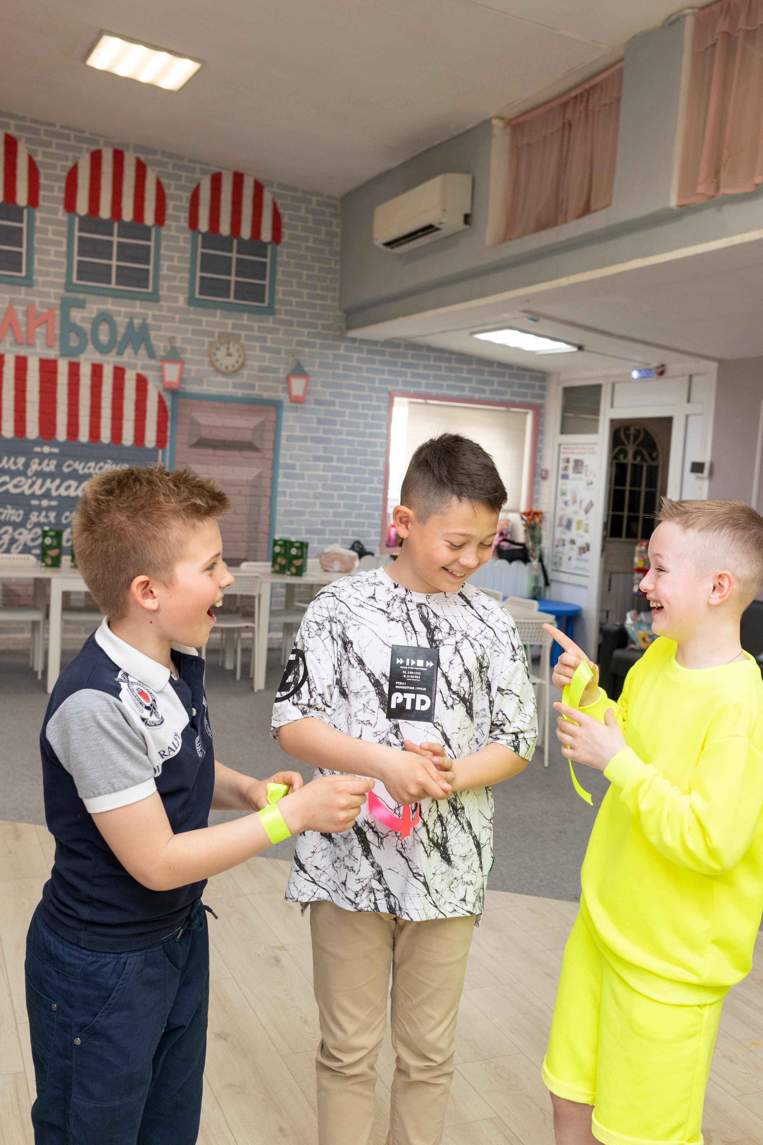 Выпускной 4 А. Фотограф Щелково/ Москва Татьяна Жучкова