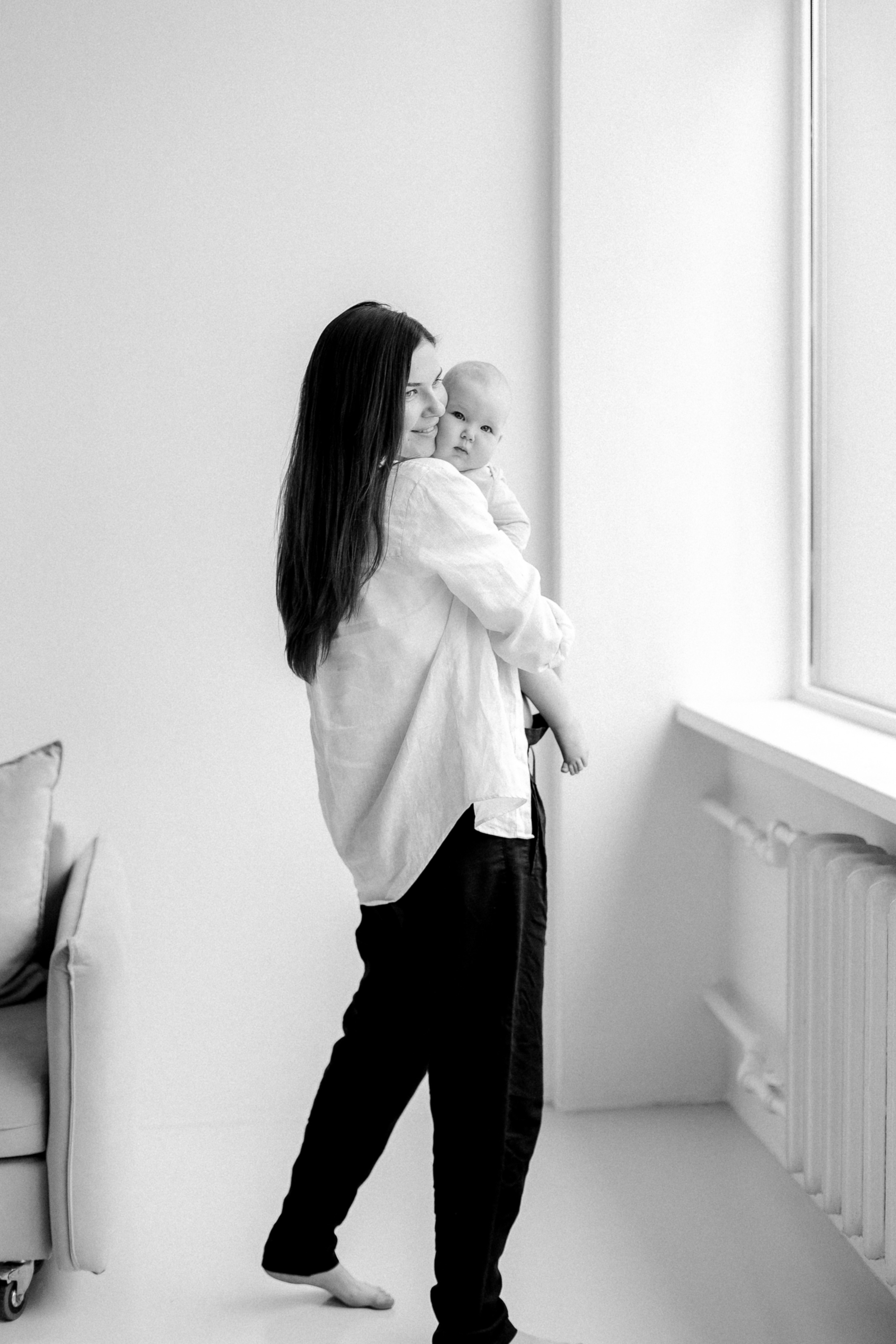 Владислава и Василиса. Фотограф Щелково/ Москва Татьяна Жучкова