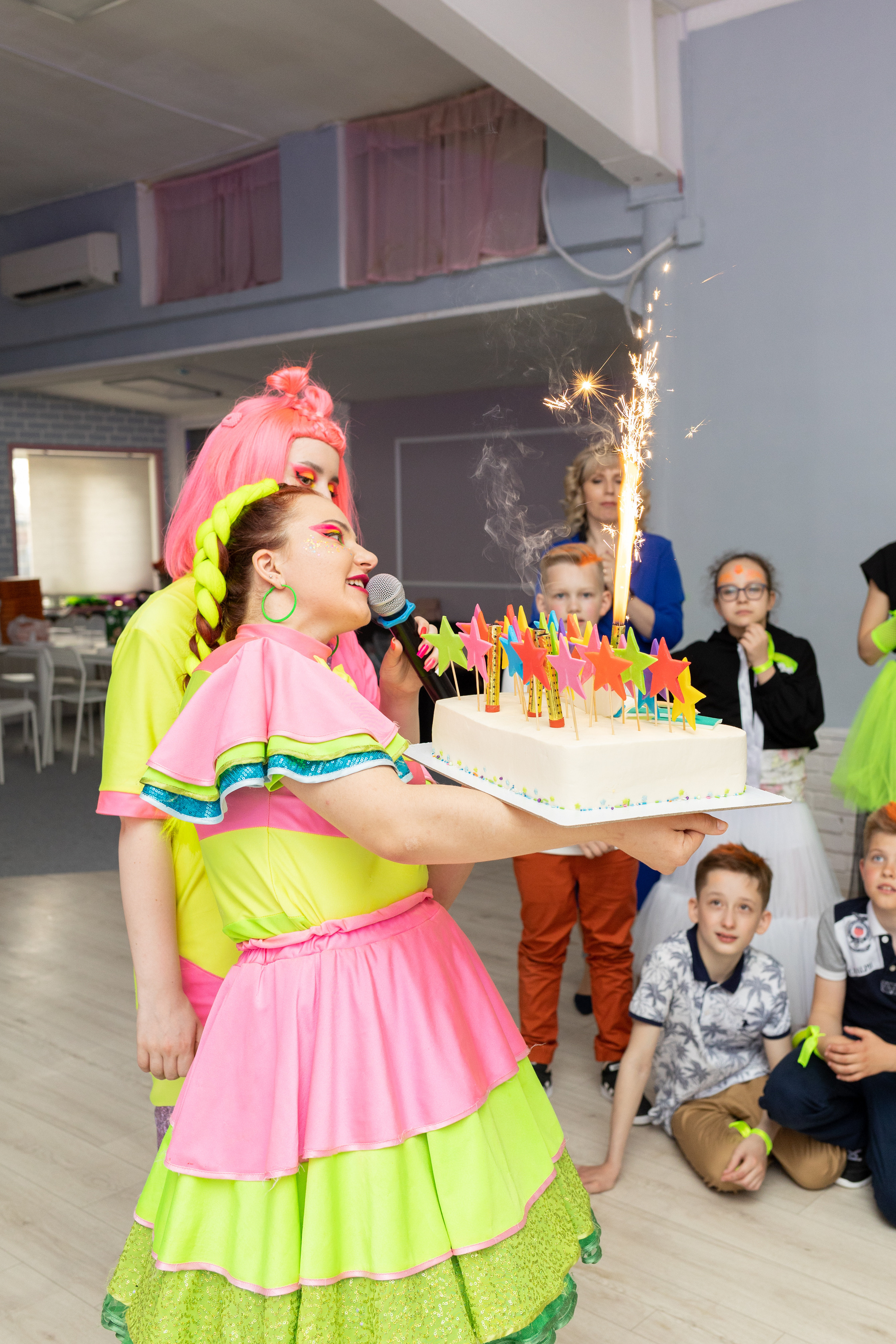 Выпускной 4 А. Фотограф Щелково/ Москва Татьяна Жучкова