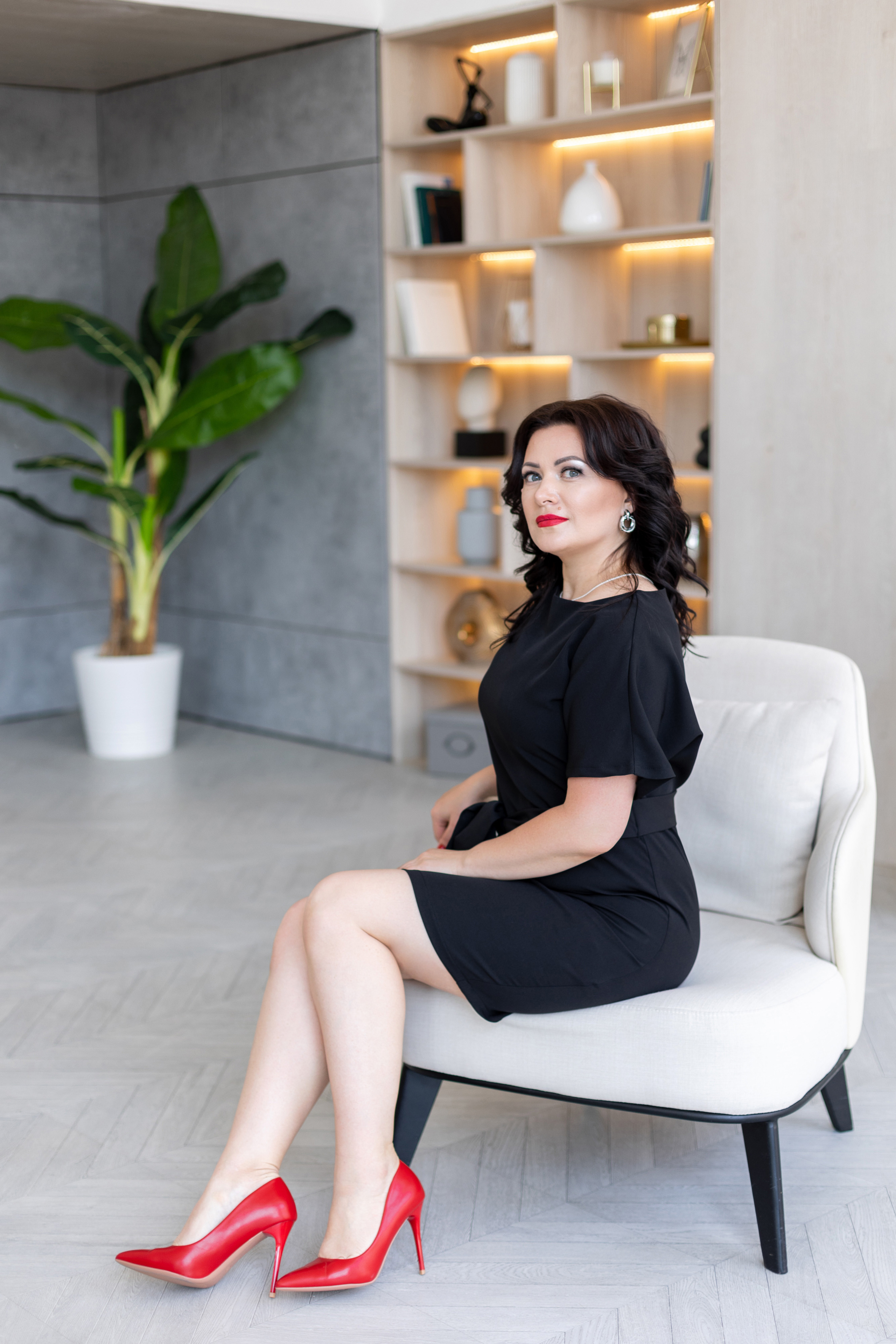 Маркетолог Анастасия. Фотограф Щелково/ Москва Татьяна Жучкова