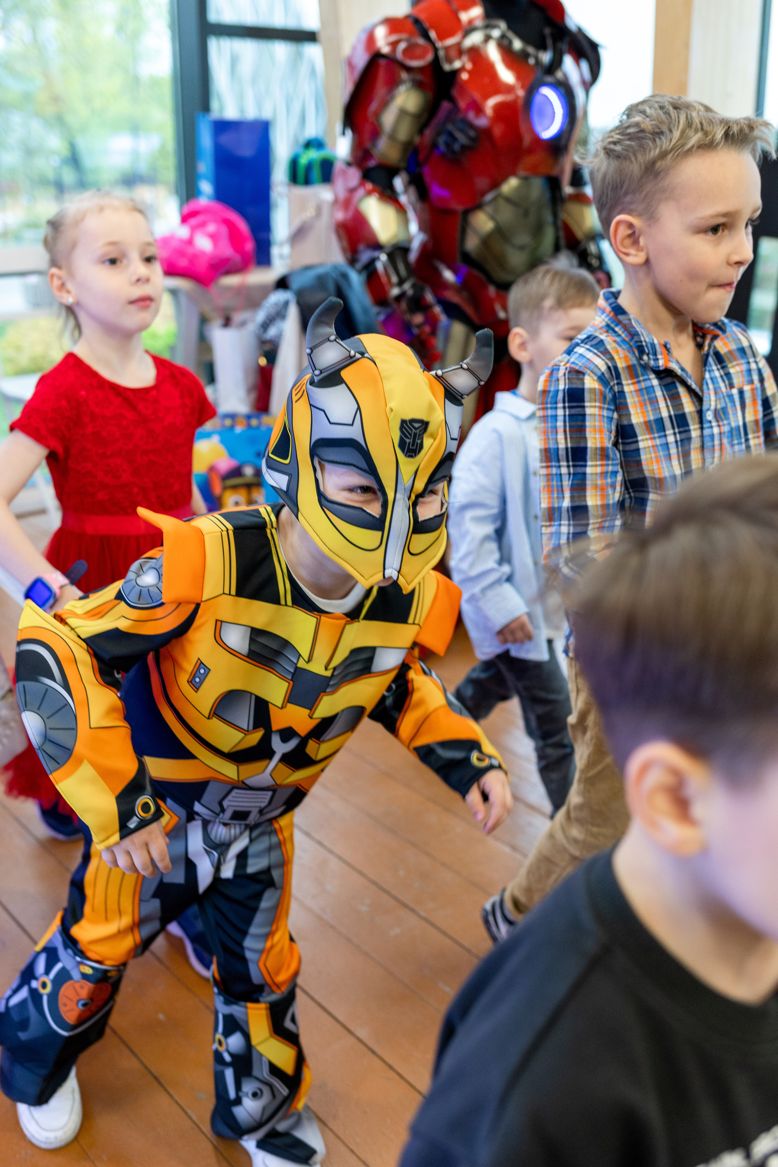 Оскар День рождения. Фотограф Щелково/ Москва Татьяна Жучкова