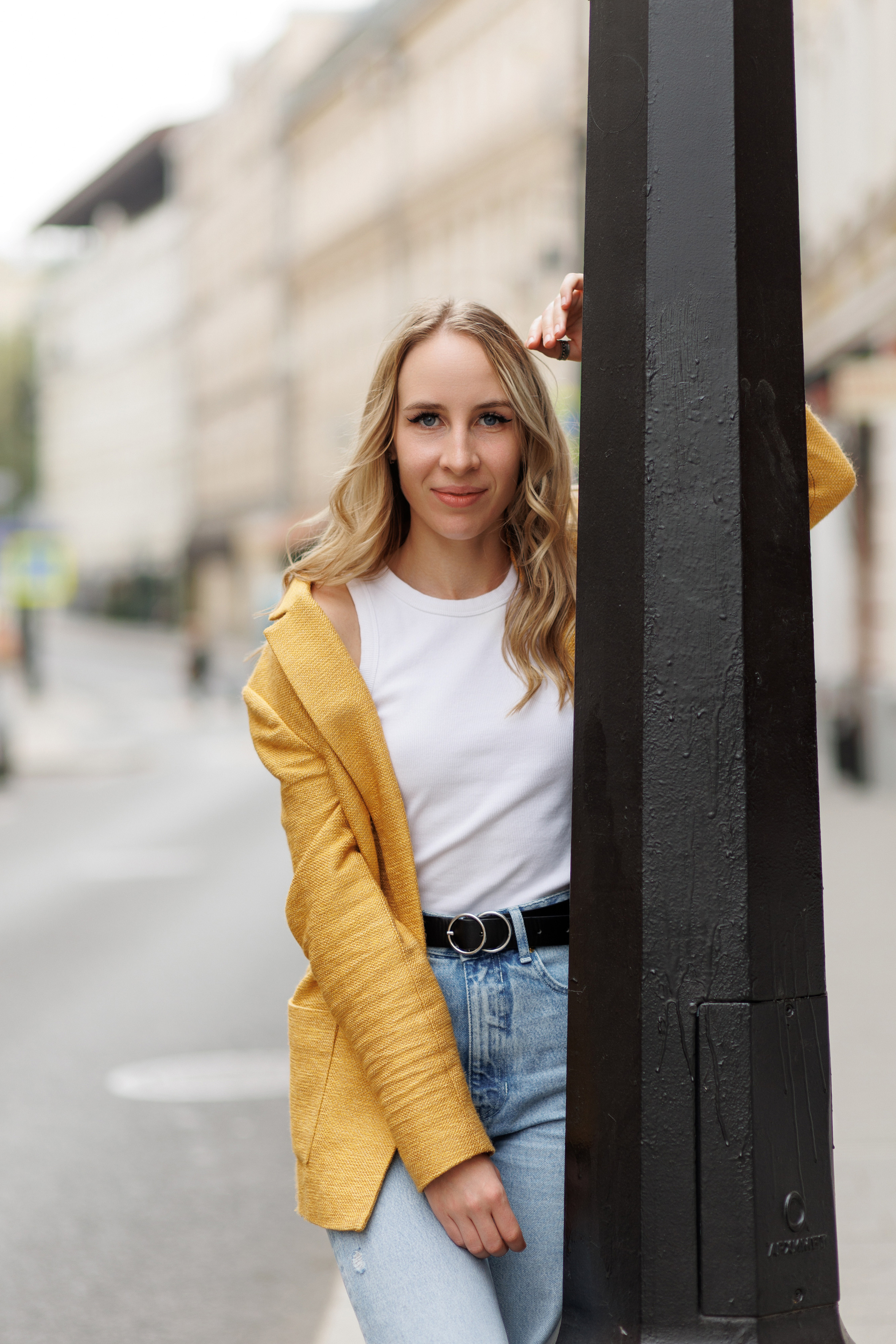 Анастасия. Фотограф Щелково/ Москва Татьяна Жучкова