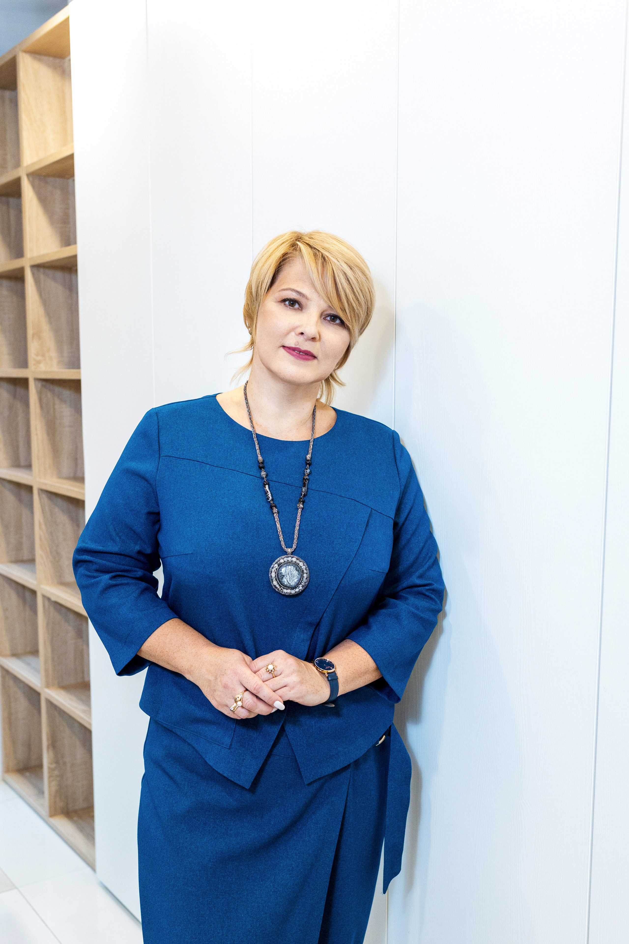 Бухгалтер Мария Выездная фотосессия в офисе. Фотограф Щелково/ Москва Татьяна Жучкова