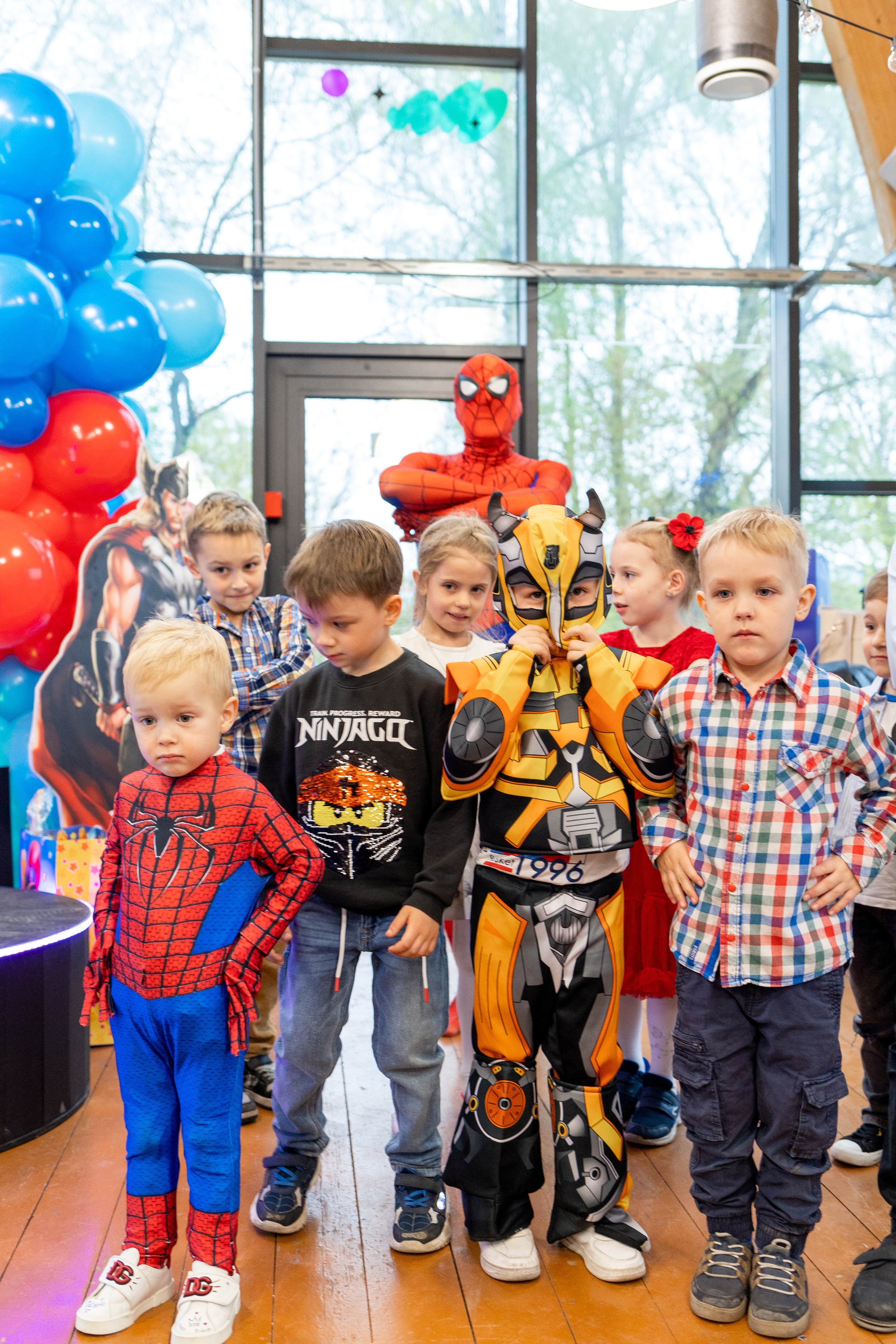 Оскар День рождения. Фотограф Щелково/ Москва Татьяна Жучкова