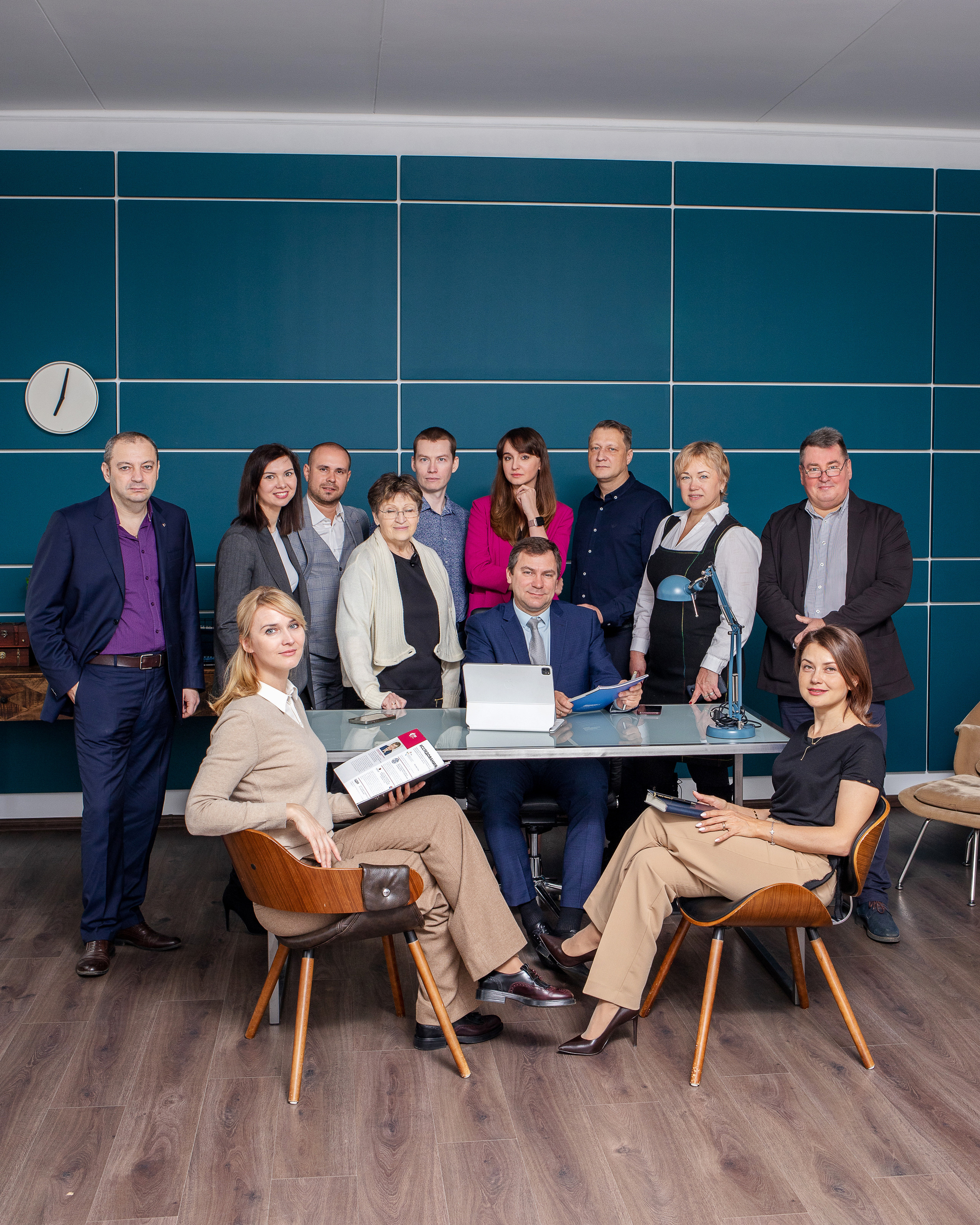 Агентство недвижимости. Фотограф Щелково/ Москва Татьяна Жучкова