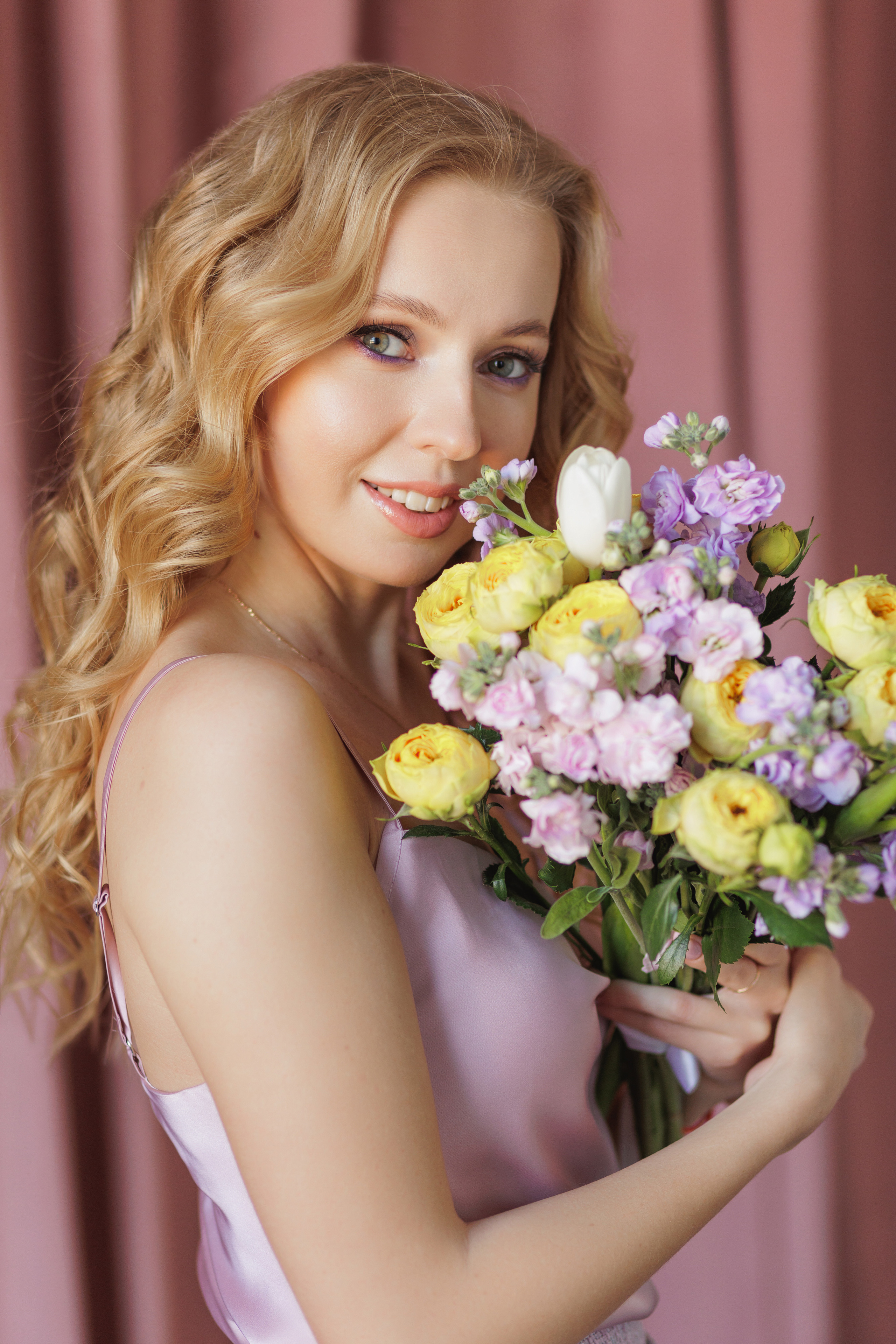 Юлия. Фотограф Щелково/ Москва Татьяна Жучкова