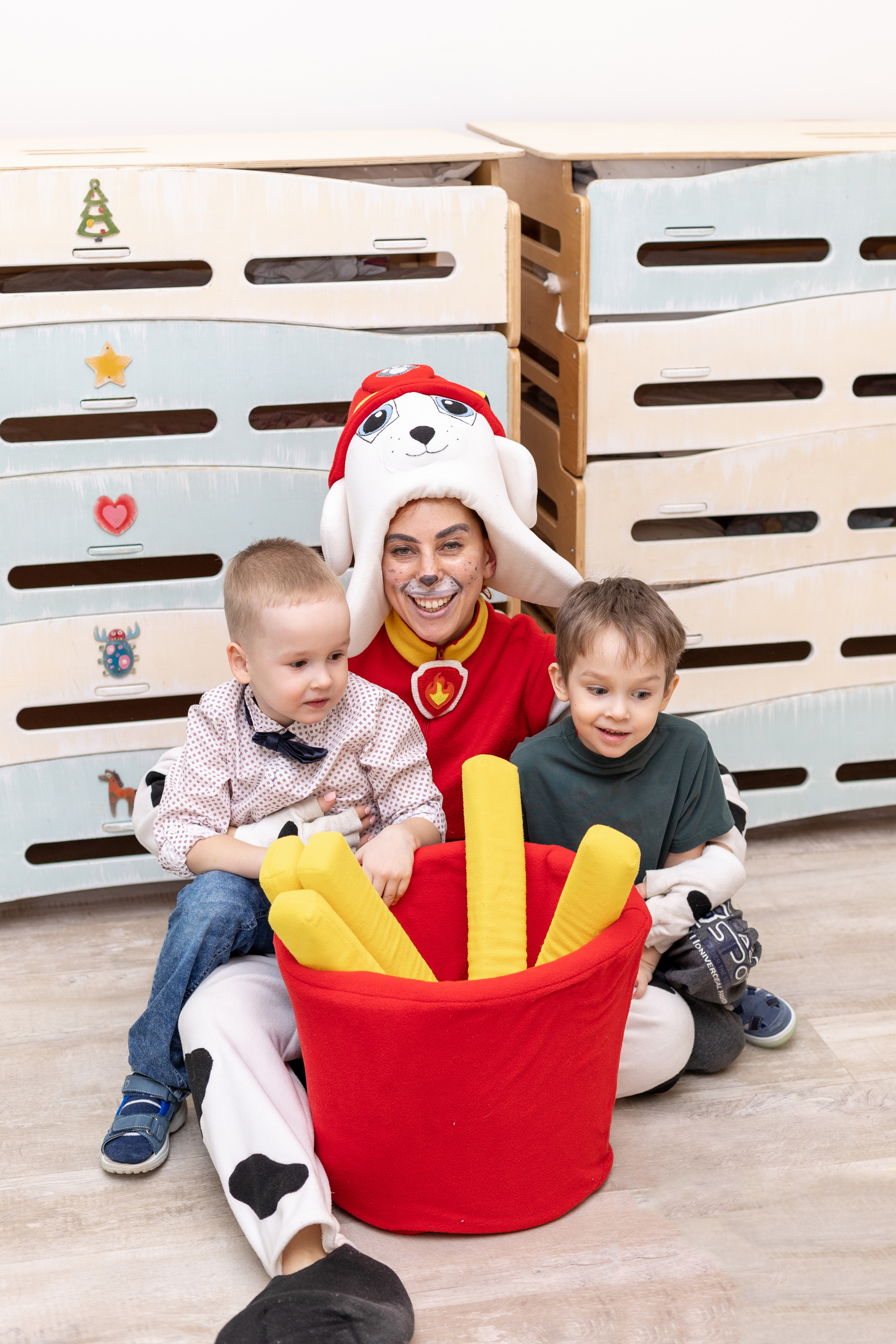 День рождения. Фотограф Щелково/ Москва Татьяна Жучкова