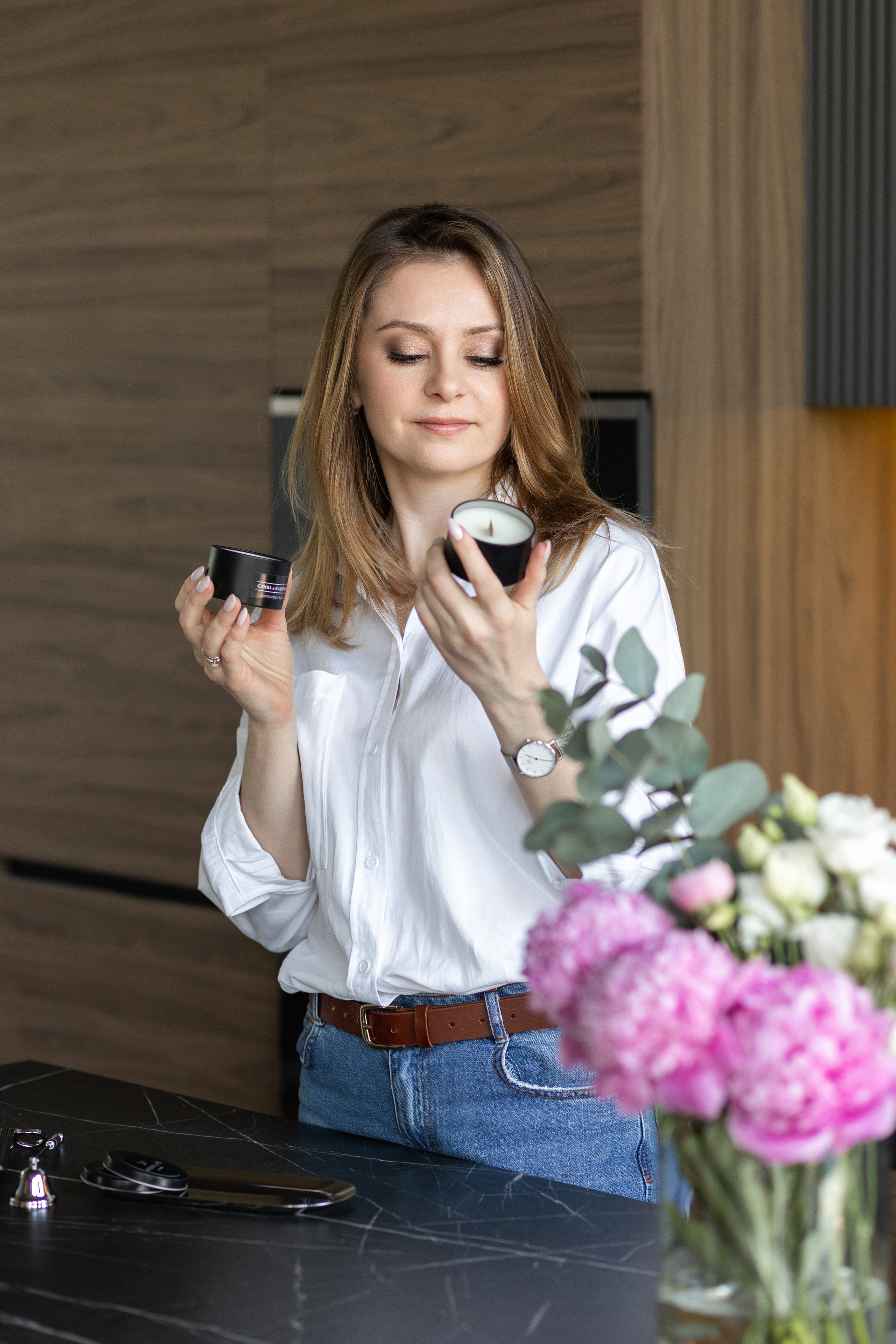 Свечи ручной работы. Фотограф Щелково/ Москва Татьяна Жучкова