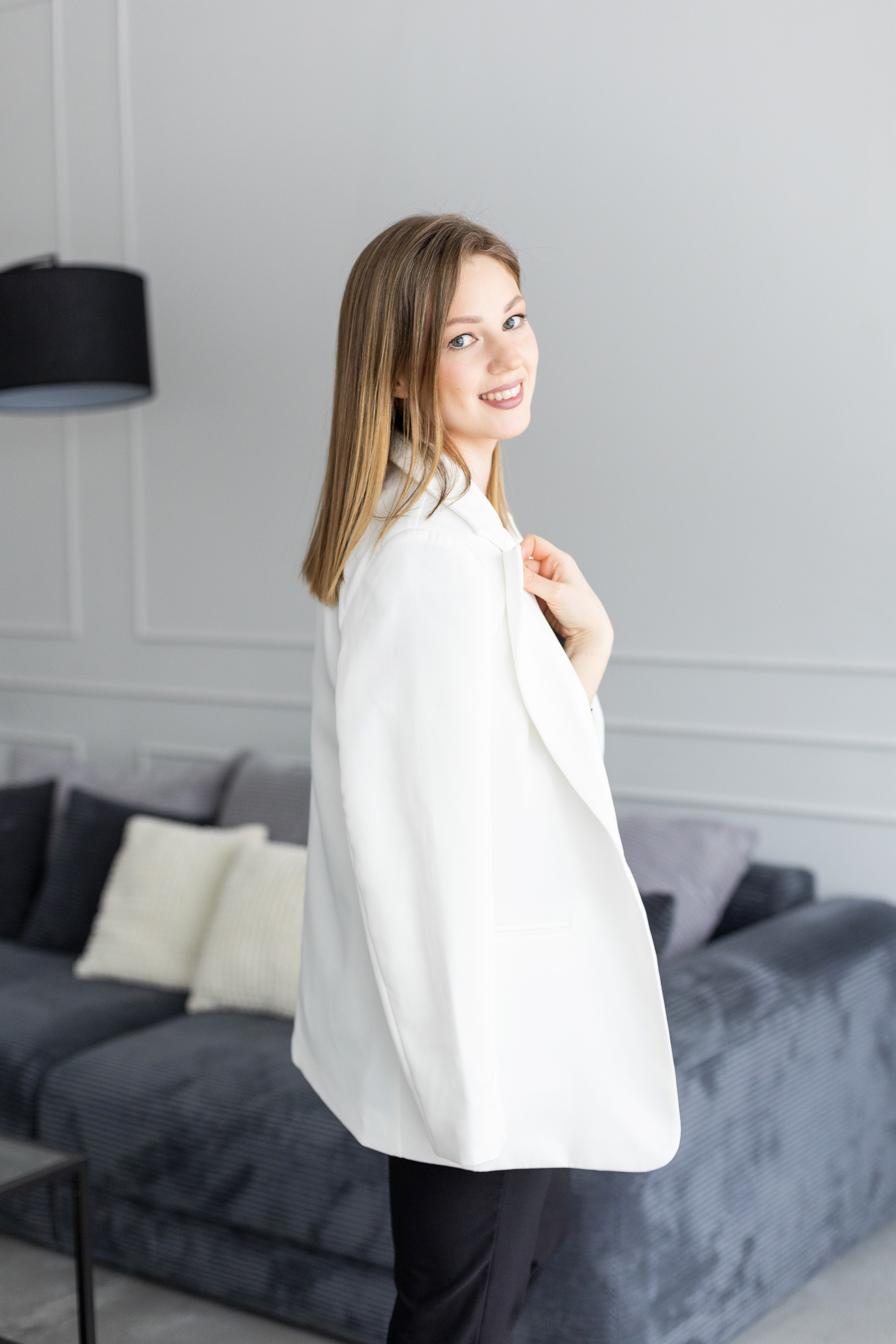 Парикмахер колорист Юлия. Фотограф Щелково/ Москва Татьяна Жучкова