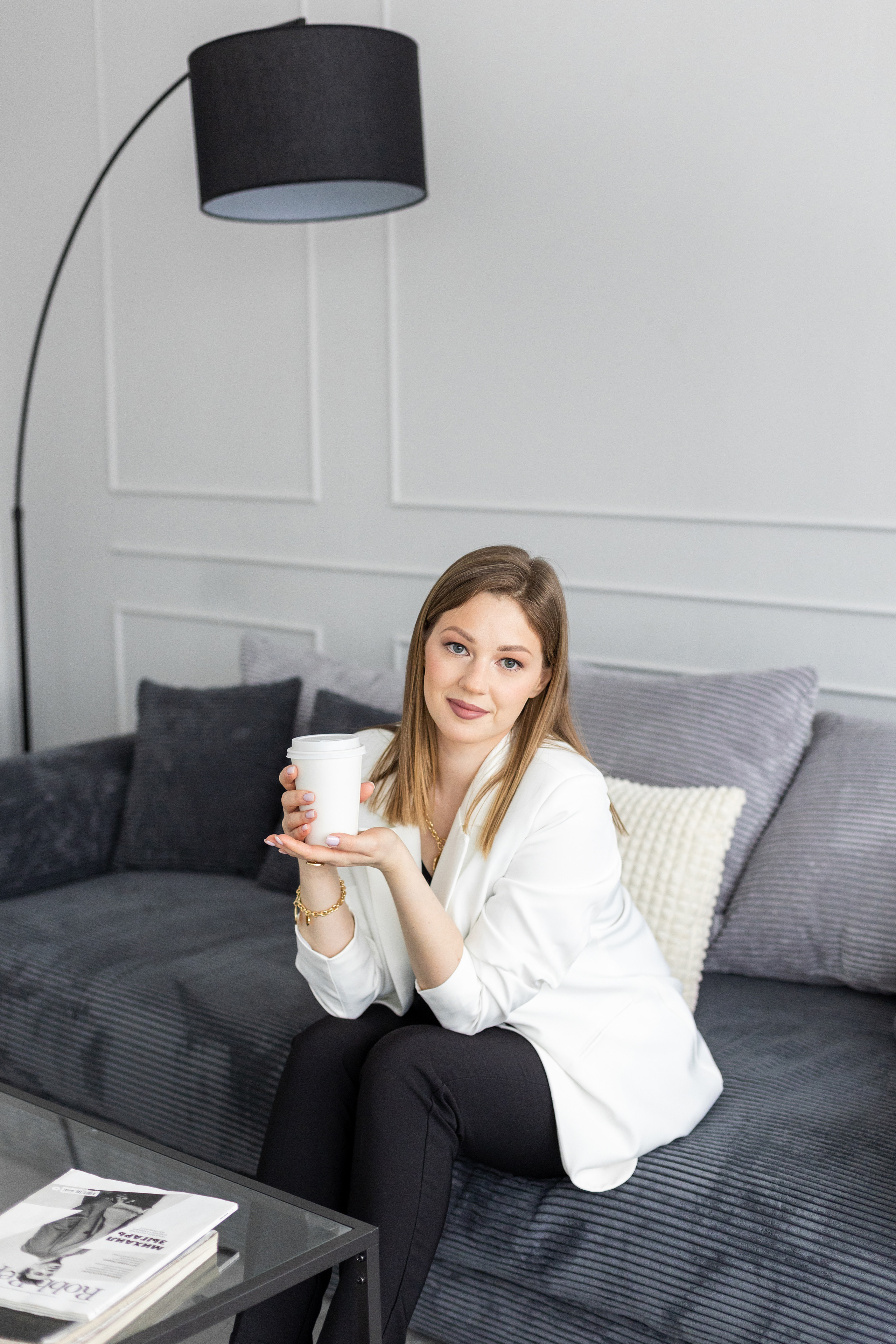 Парикмахер колорист Юлия. Фотограф Щелково/ Москва Татьяна Жучкова