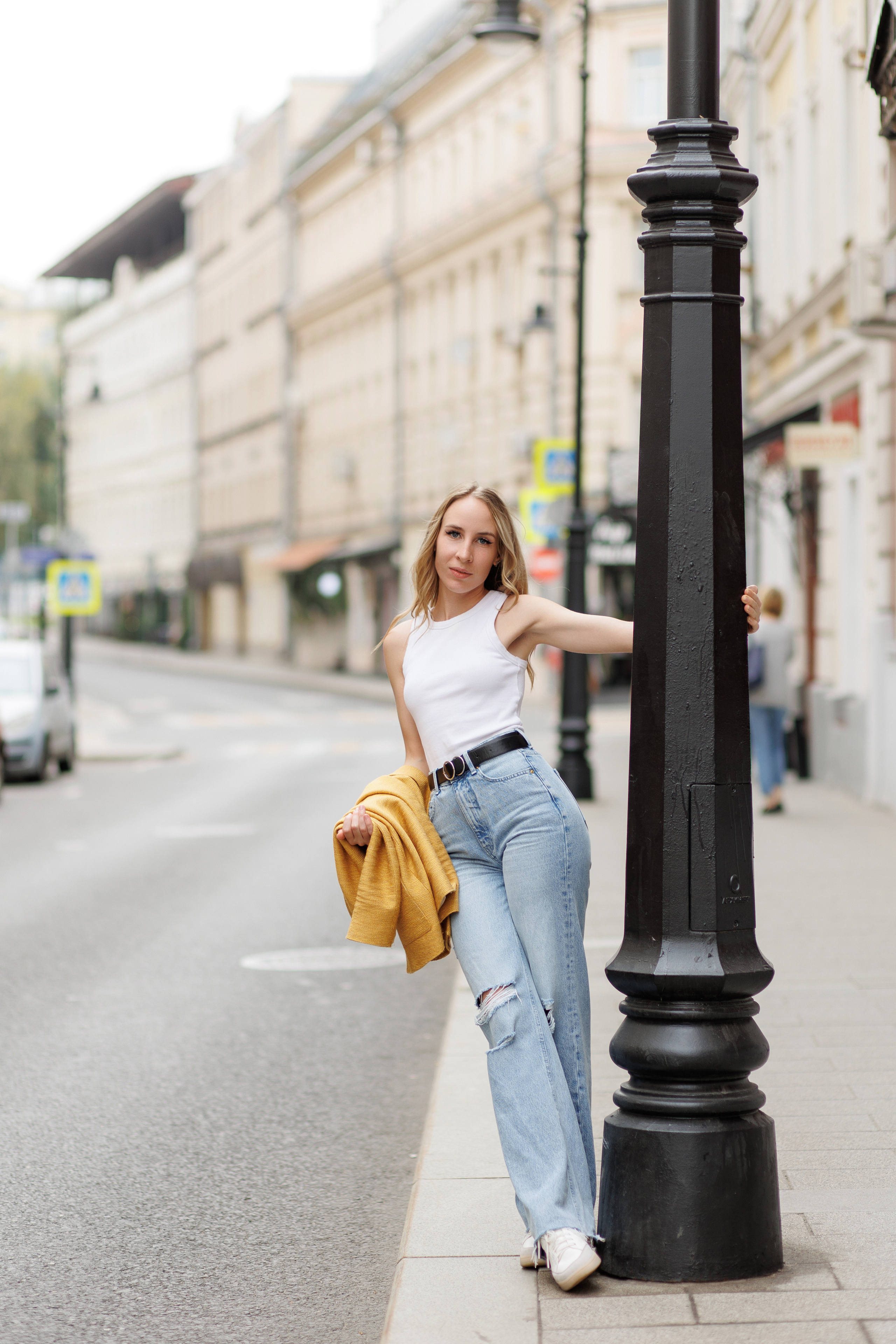 Анастасия. Фотограф Щелково/ Москва Татьяна Жучкова