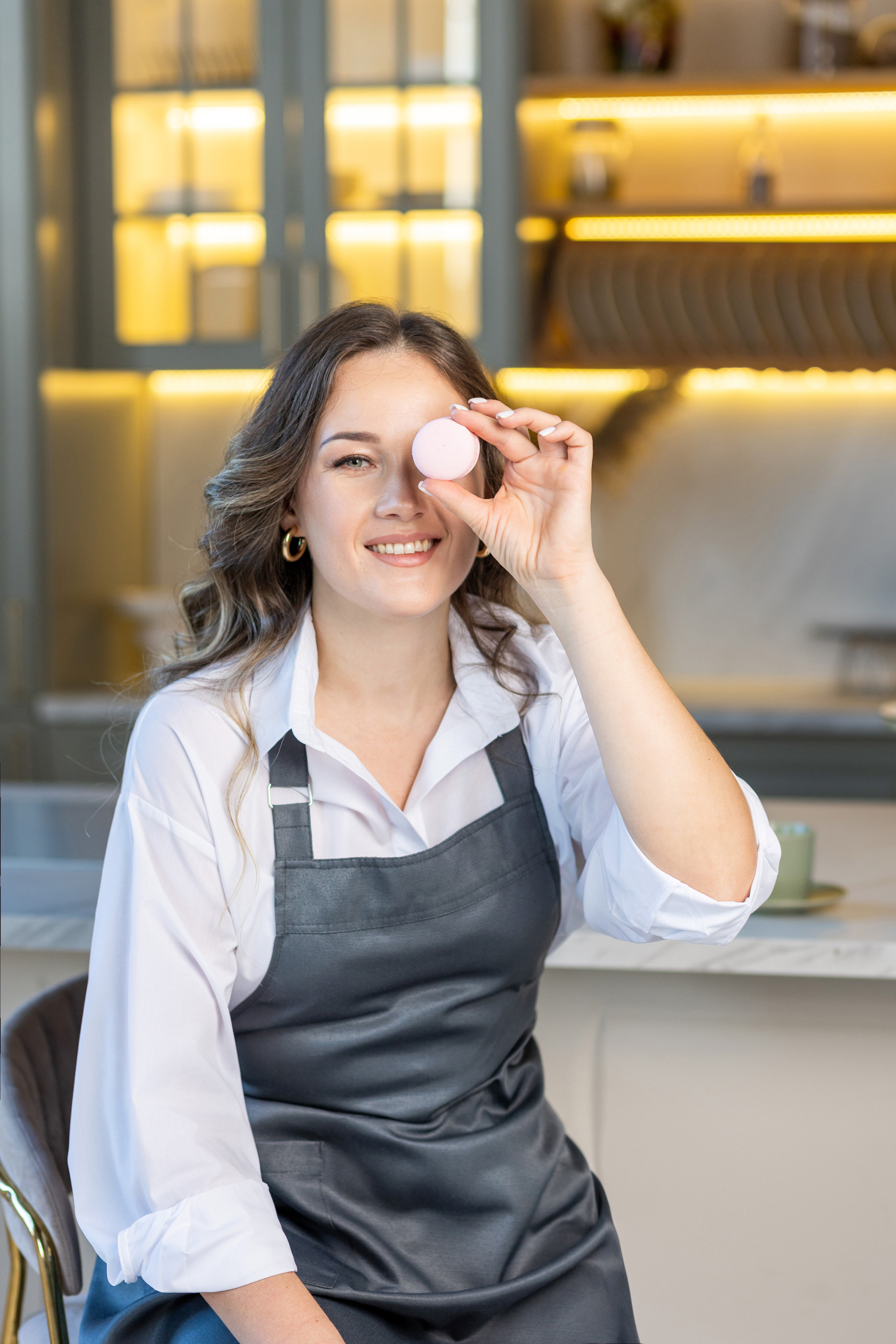 Кондитер Ольга. Фотограф Щелково/ Москва Татьяна Жучкова