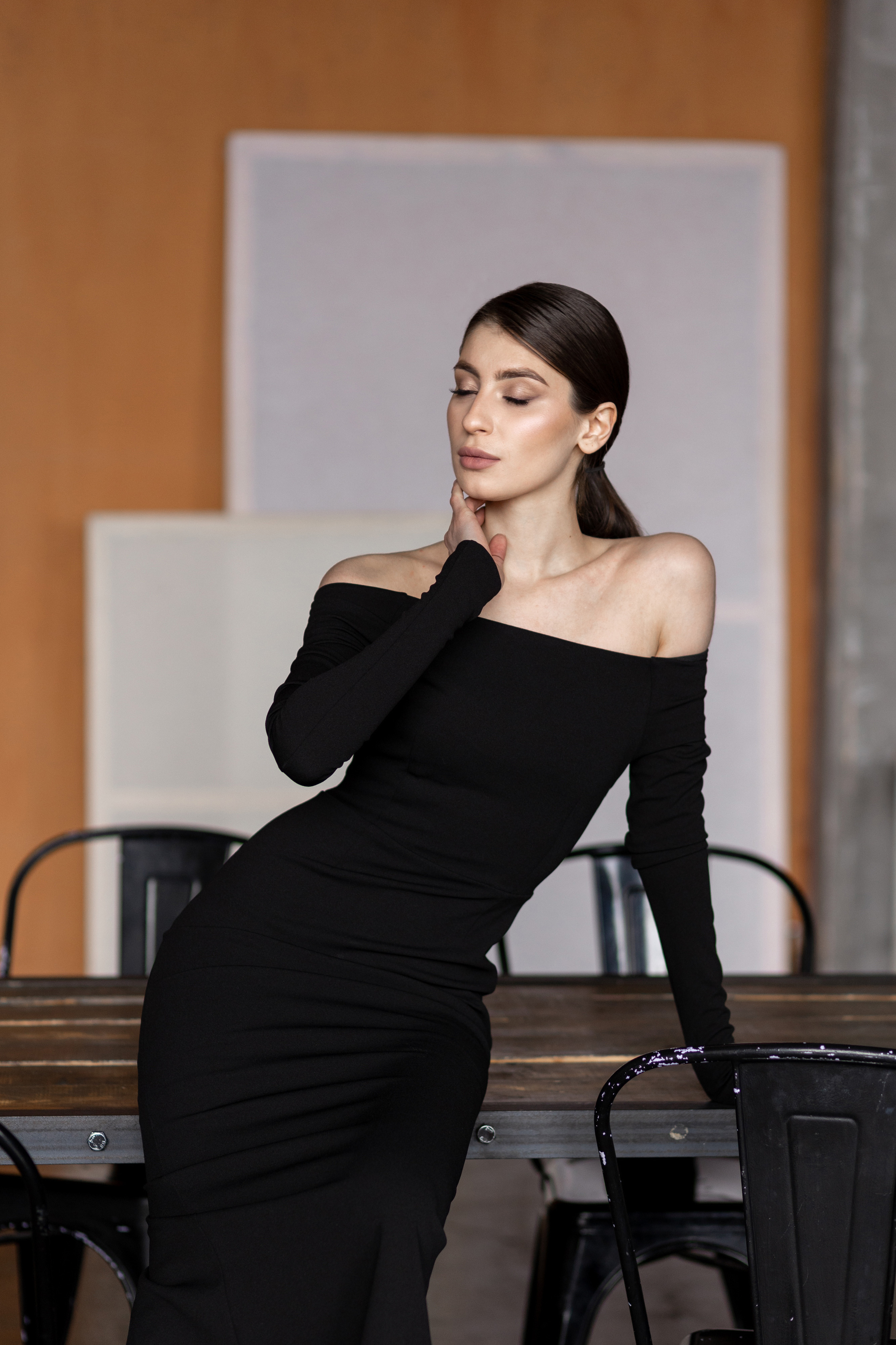 Тамара. Фотограф Щелково/ Москва Татьяна Жучкова