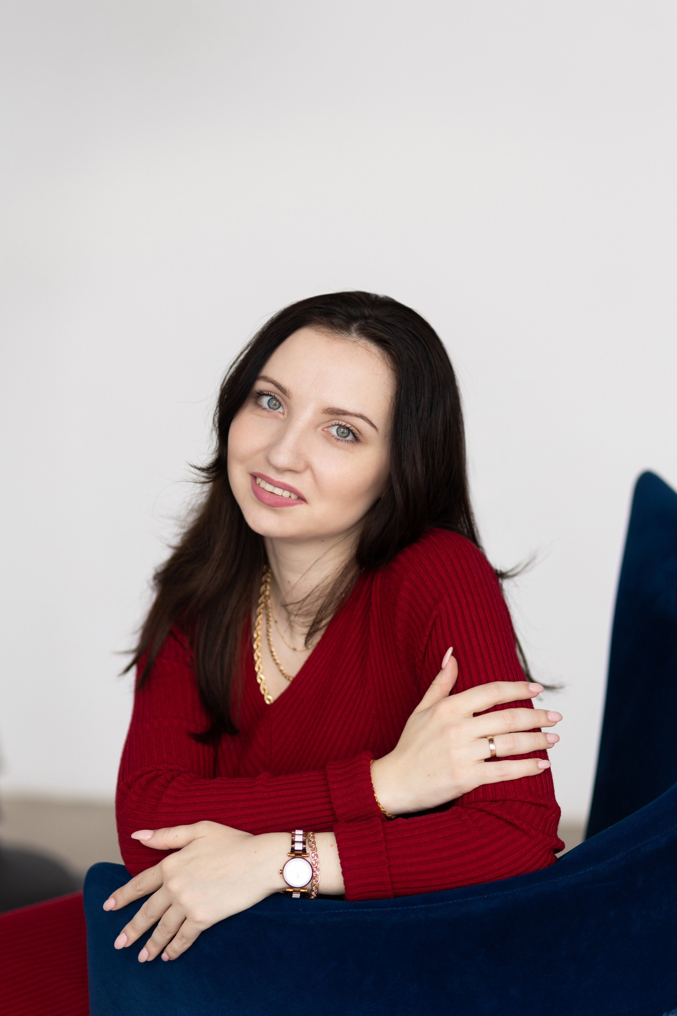 Учитель математики Екатерина. Фотограф Щелково/ Москва Татьяна Жучкова