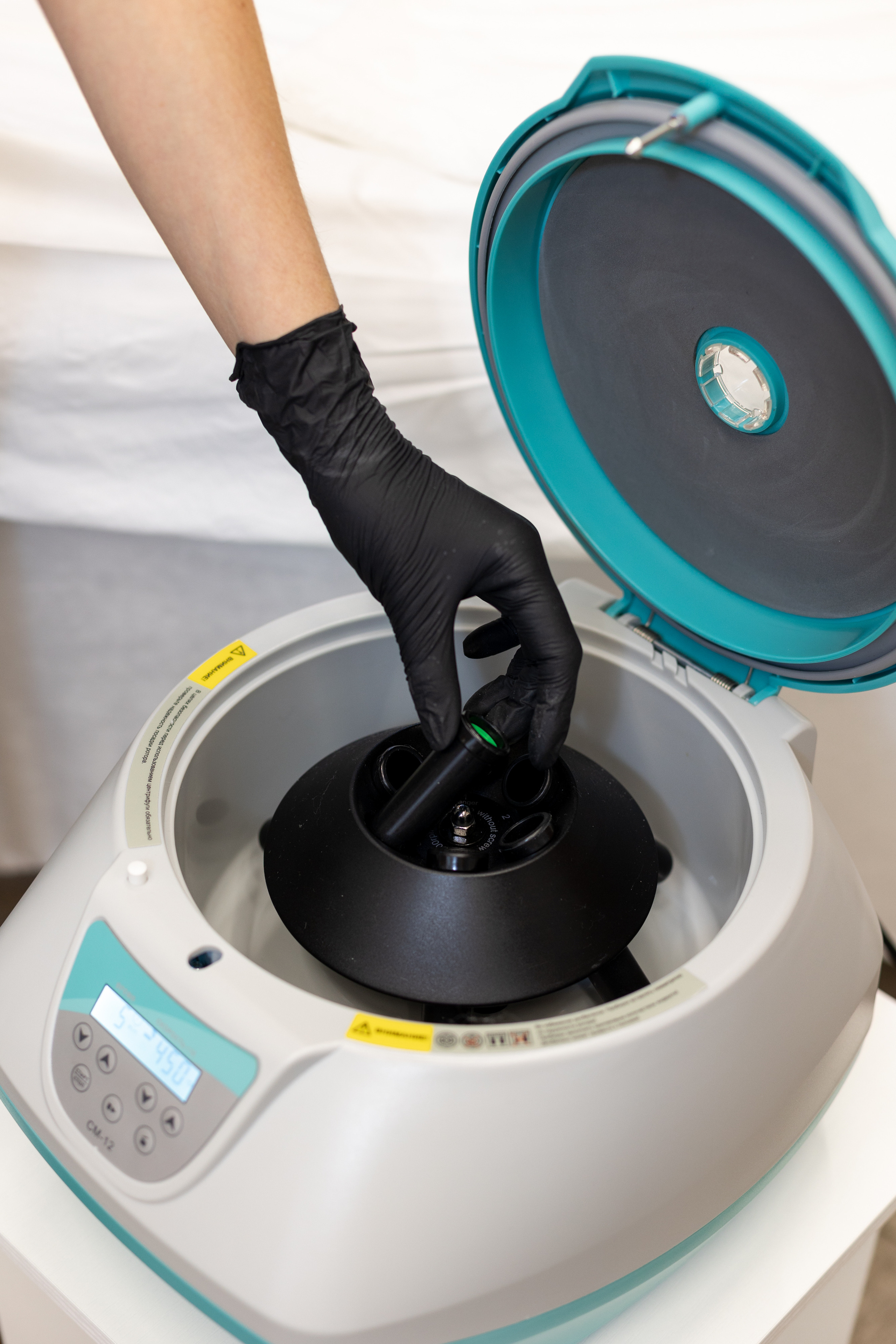 Косметолог Алёна. Фотограф Щелково/ Москва Татьяна Жучкова