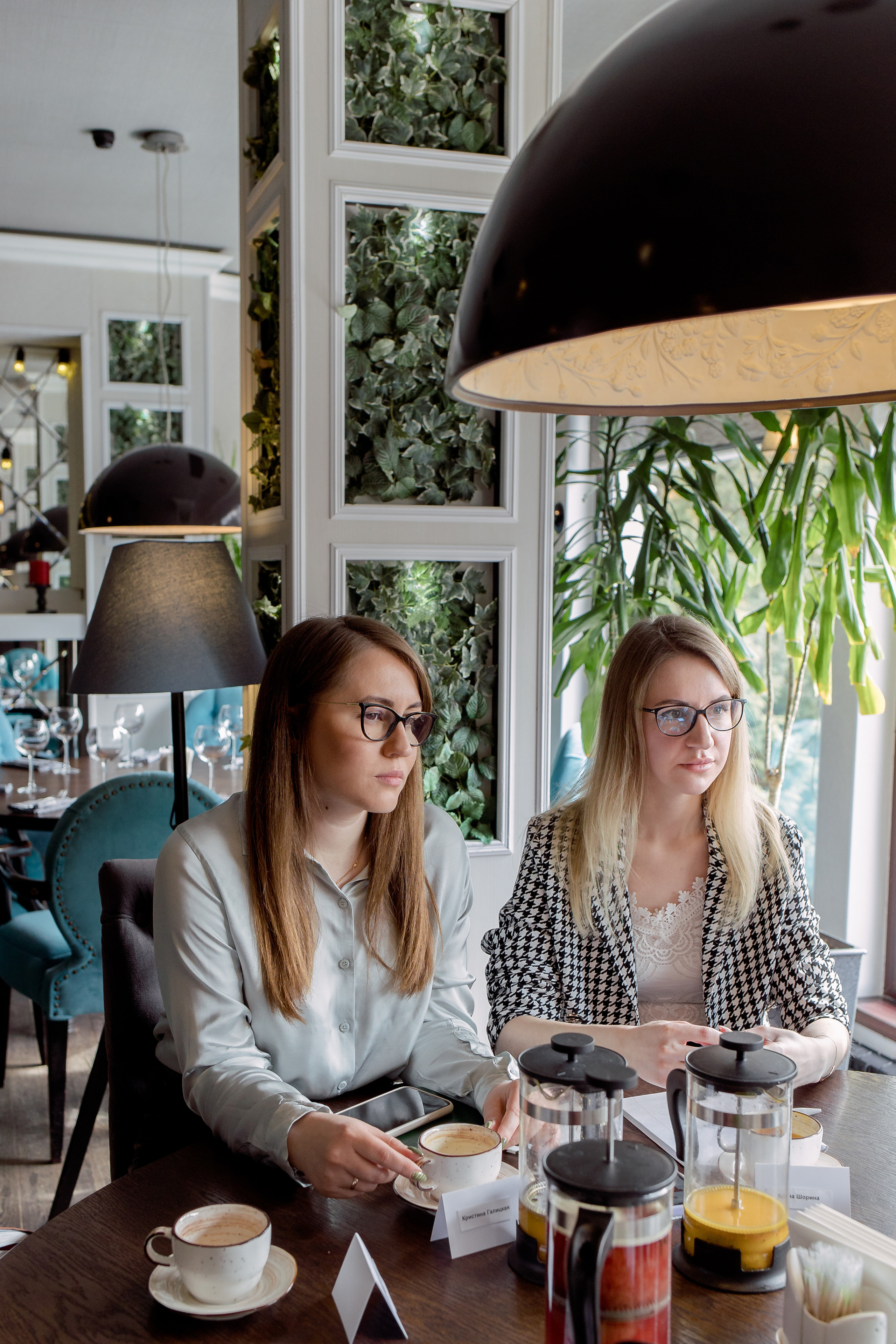 Бизнес завтрак. Фотограф Щелково/ Москва Татьяна Жучкова