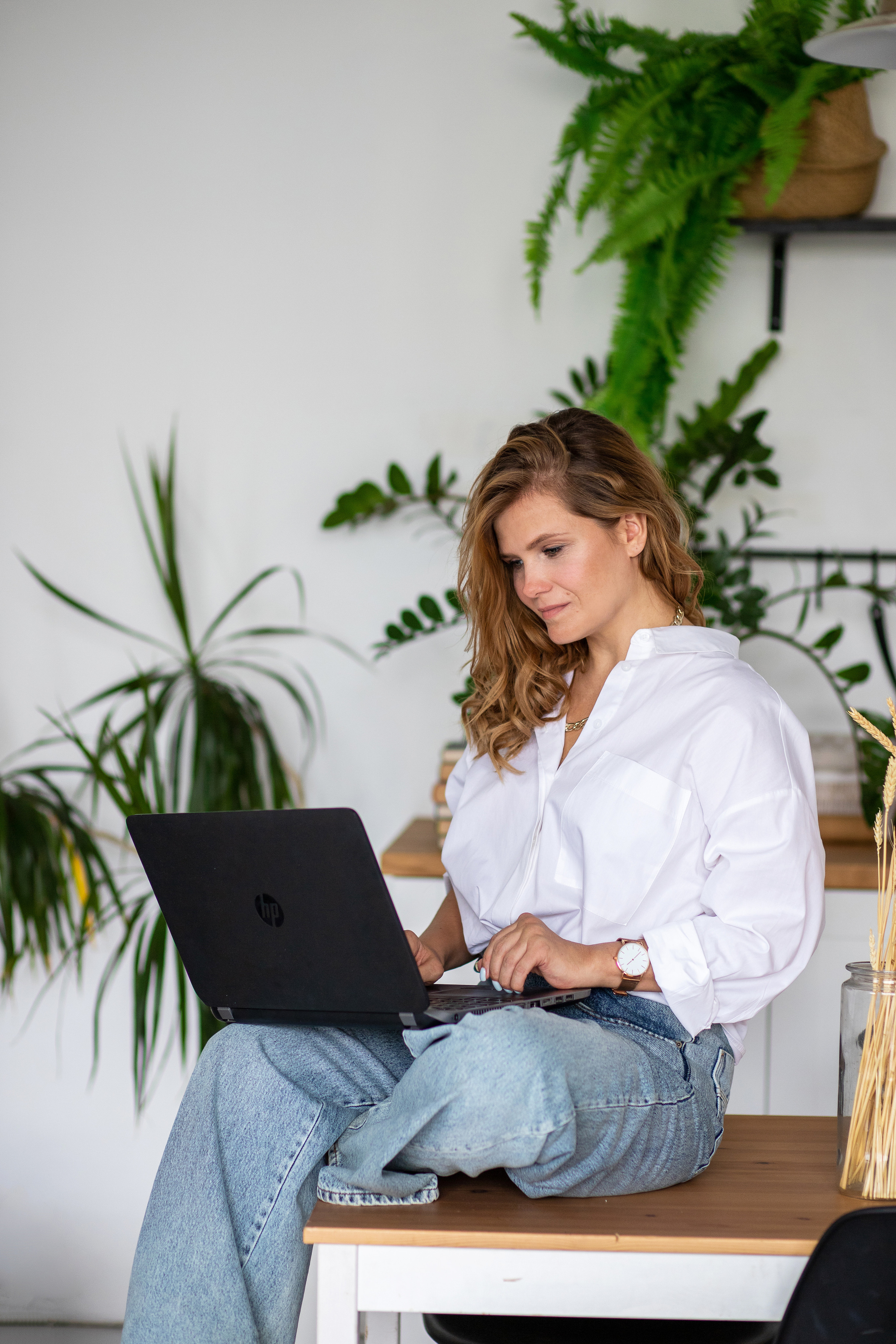 Технический специалист Ольга. Фотограф Щелково/ Москва Татьяна Жучкова