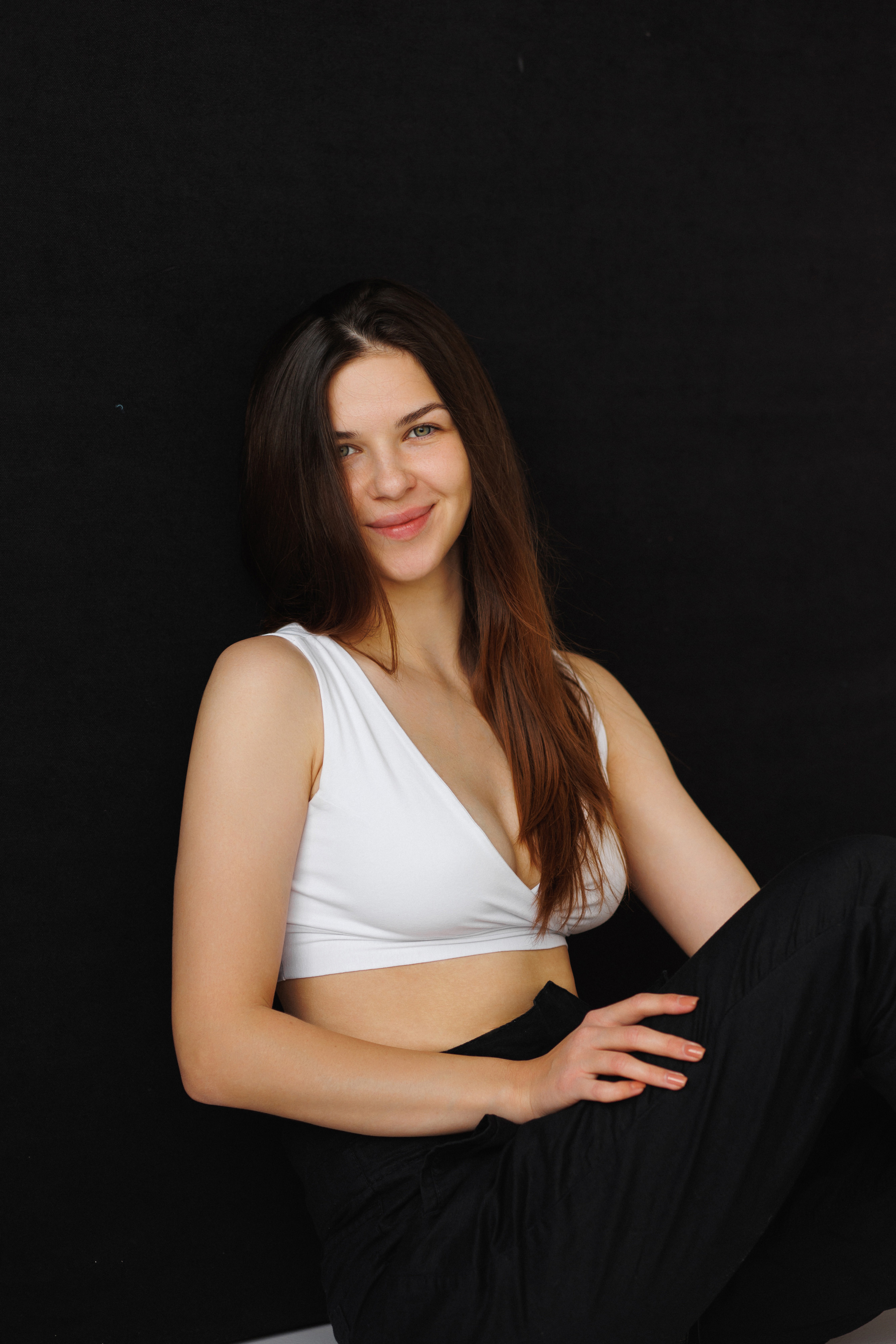 Владислава и Василиса. Фотограф Щелково/ Москва Татьяна Жучкова