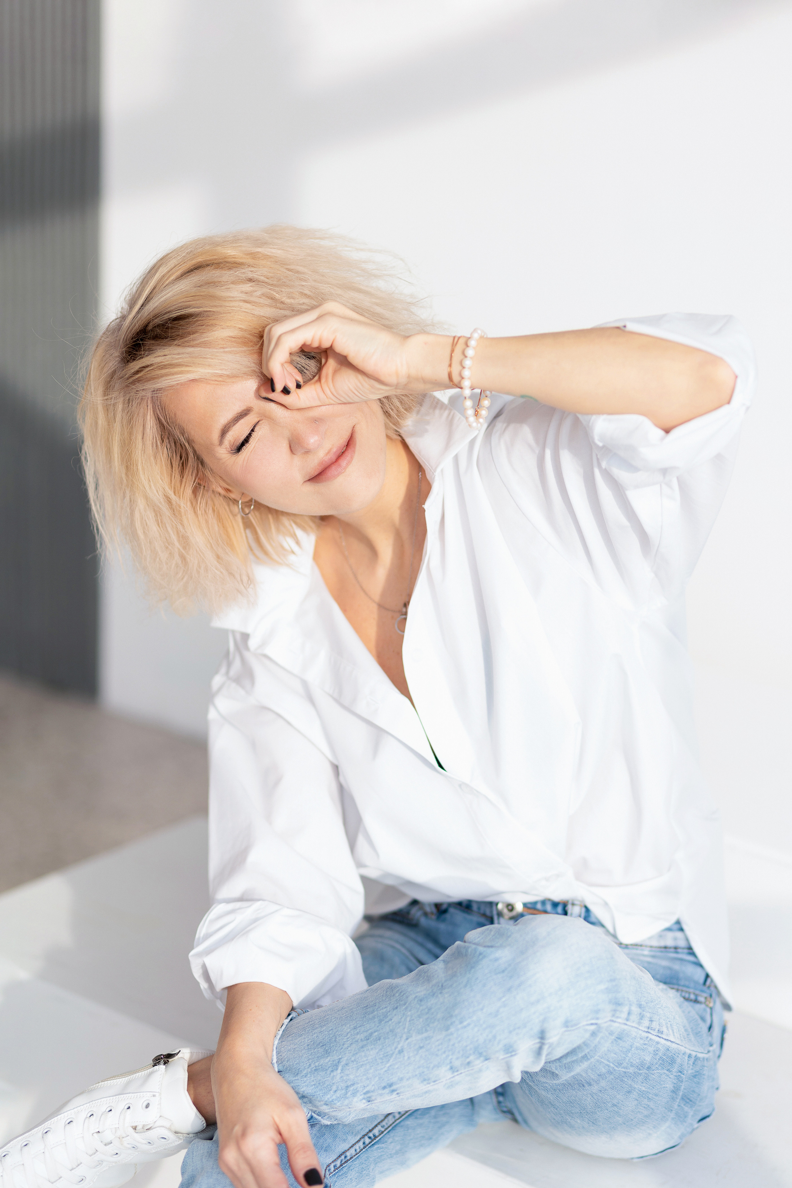 Мастер перманентного макияжа Дарья. Фотограф Щелково/ Москва Татьяна Жучкова