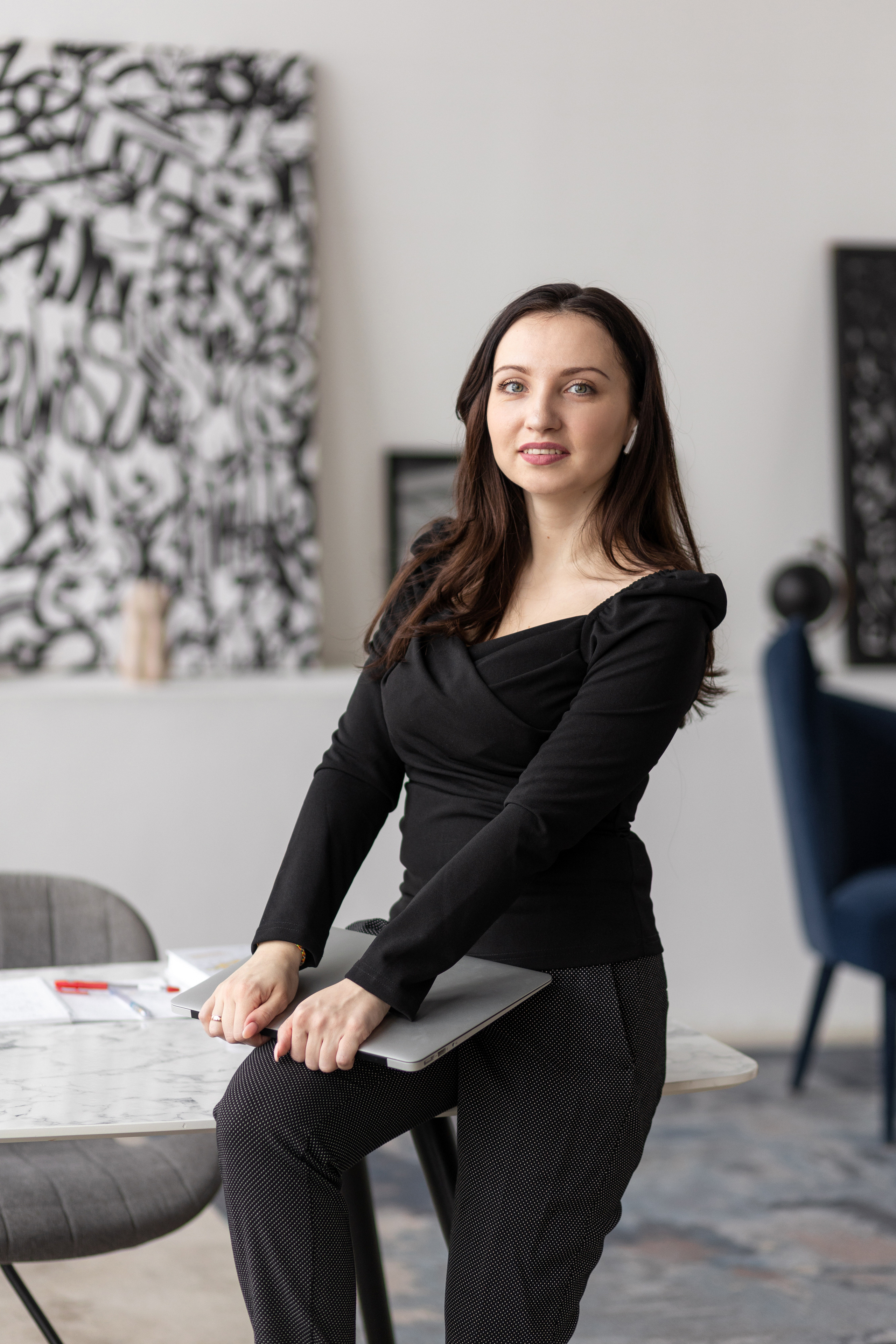 Учитель математики Екатерина. Фотограф Щелково/ Москва Татьяна Жучкова