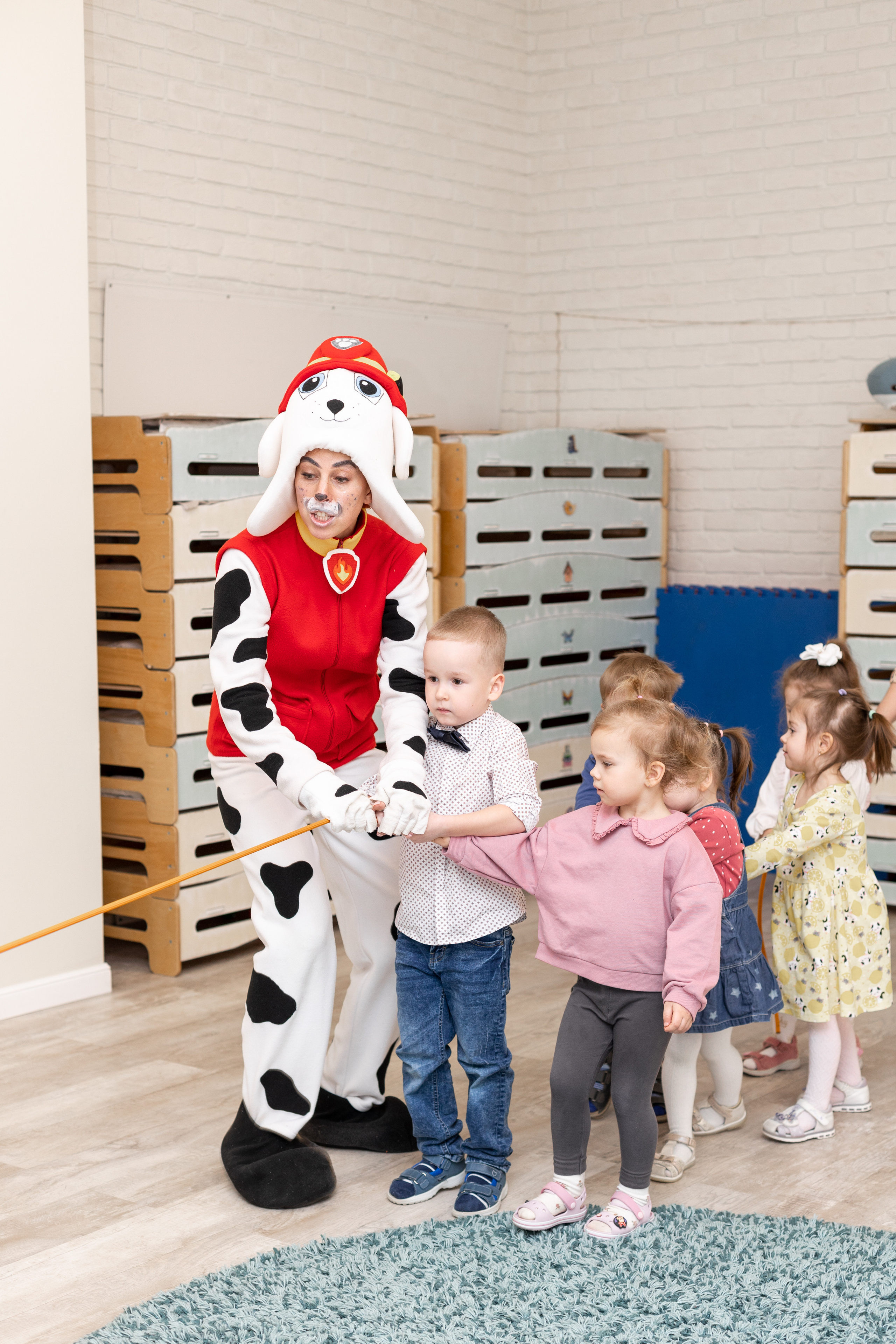 День рождения. Фотограф Щелково/ Москва Татьяна Жучкова