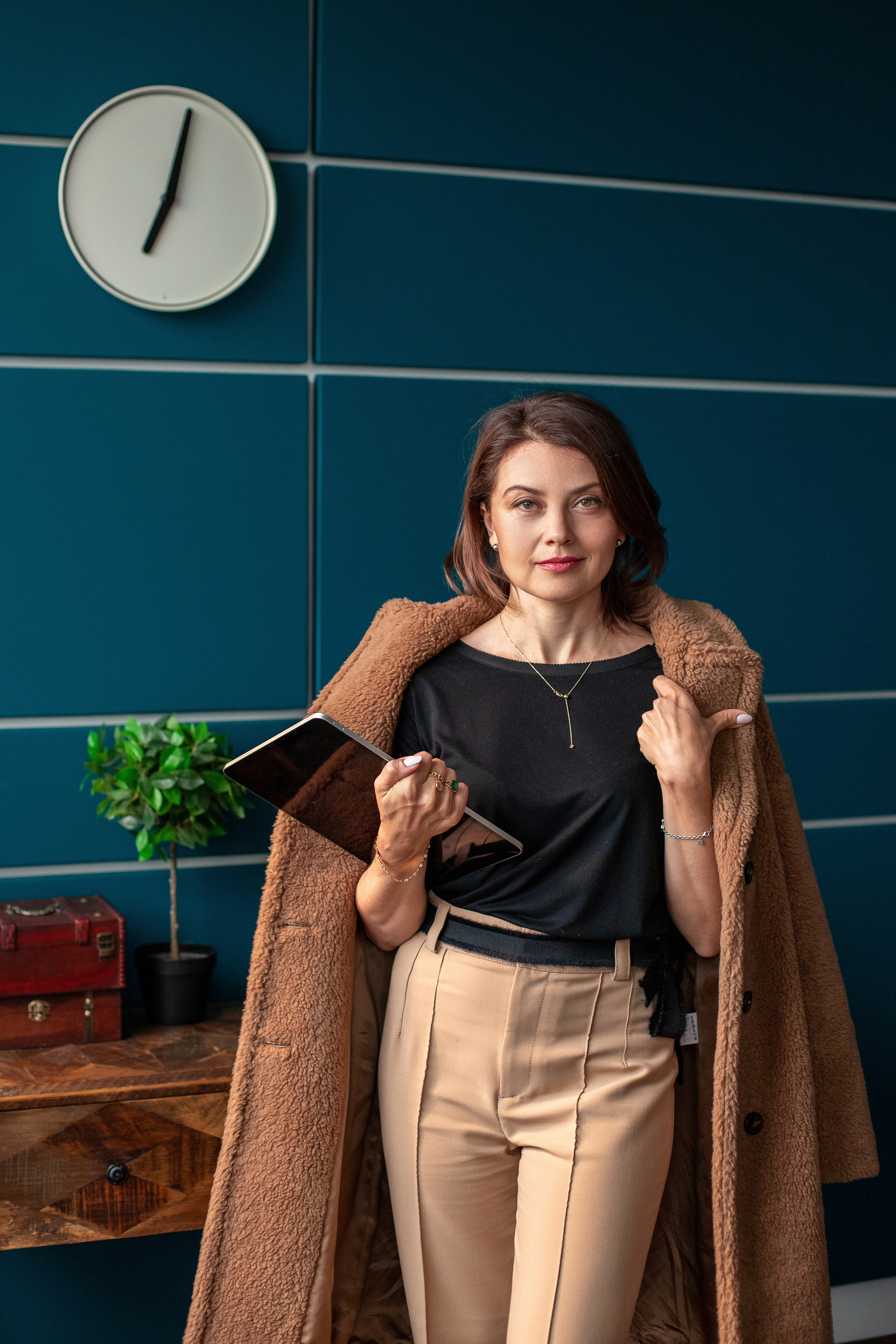 Агентство недвижимости. Фотограф Щелково/ Москва Татьяна Жучкова