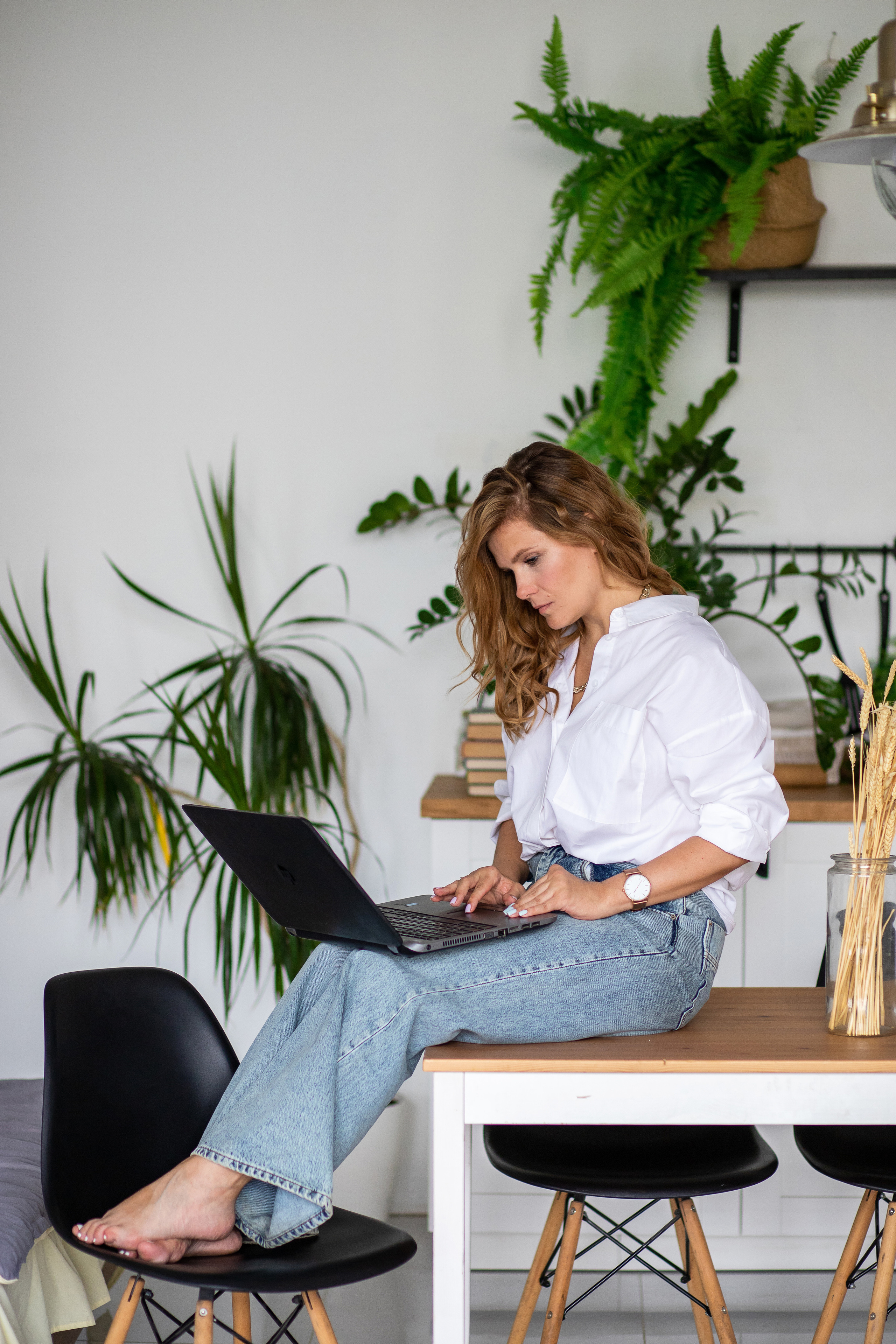 Технический специалист Ольга. Фотограф Щелково/ Москва Татьяна Жучкова