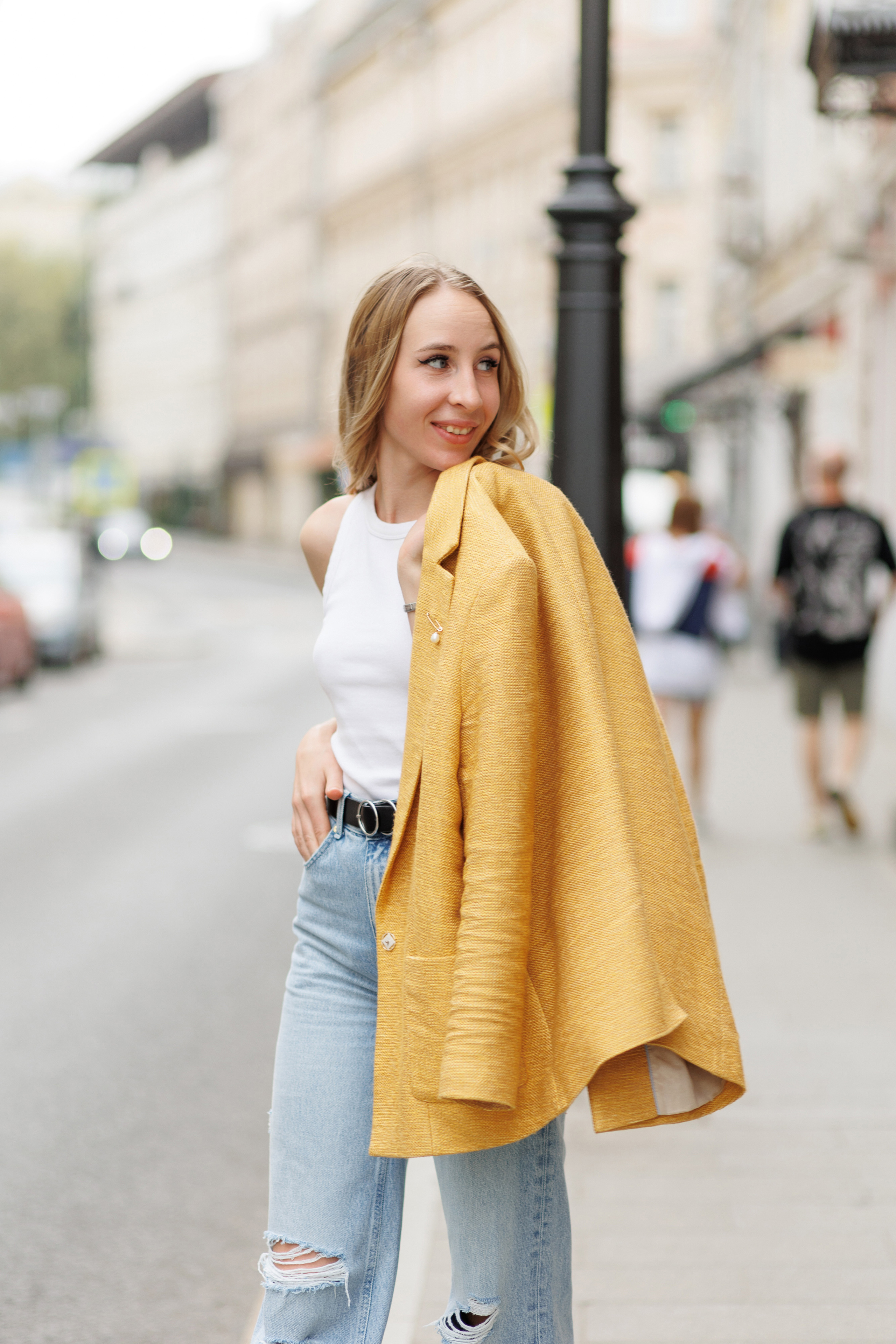 Анастасия. Фотограф Щелково/ Москва Татьяна Жучкова