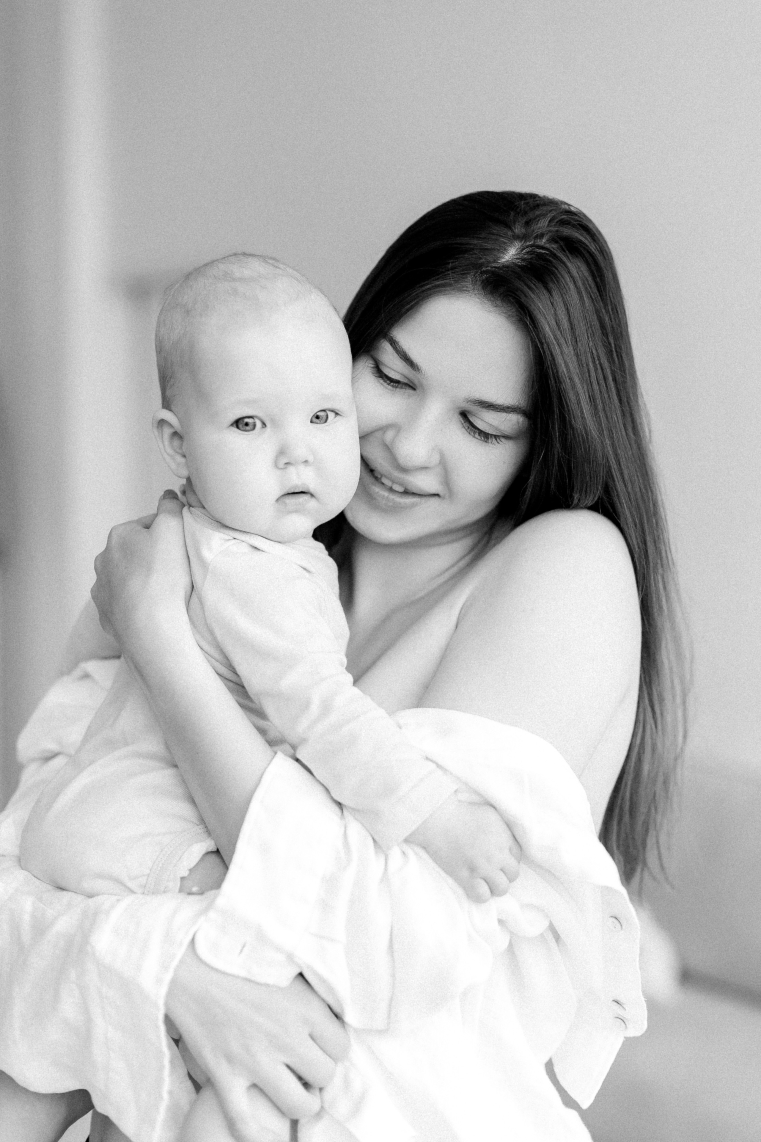 Владислава и Василиса. Фотограф Щелково/ Москва Татьяна Жучкова