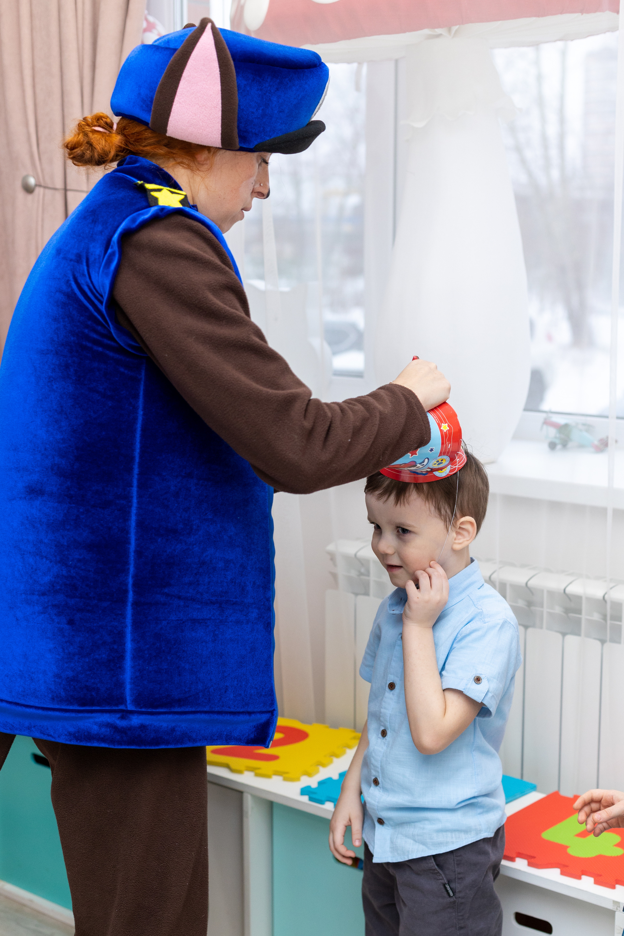 День рождения. Фотограф Щелково/ Москва Татьяна Жучкова