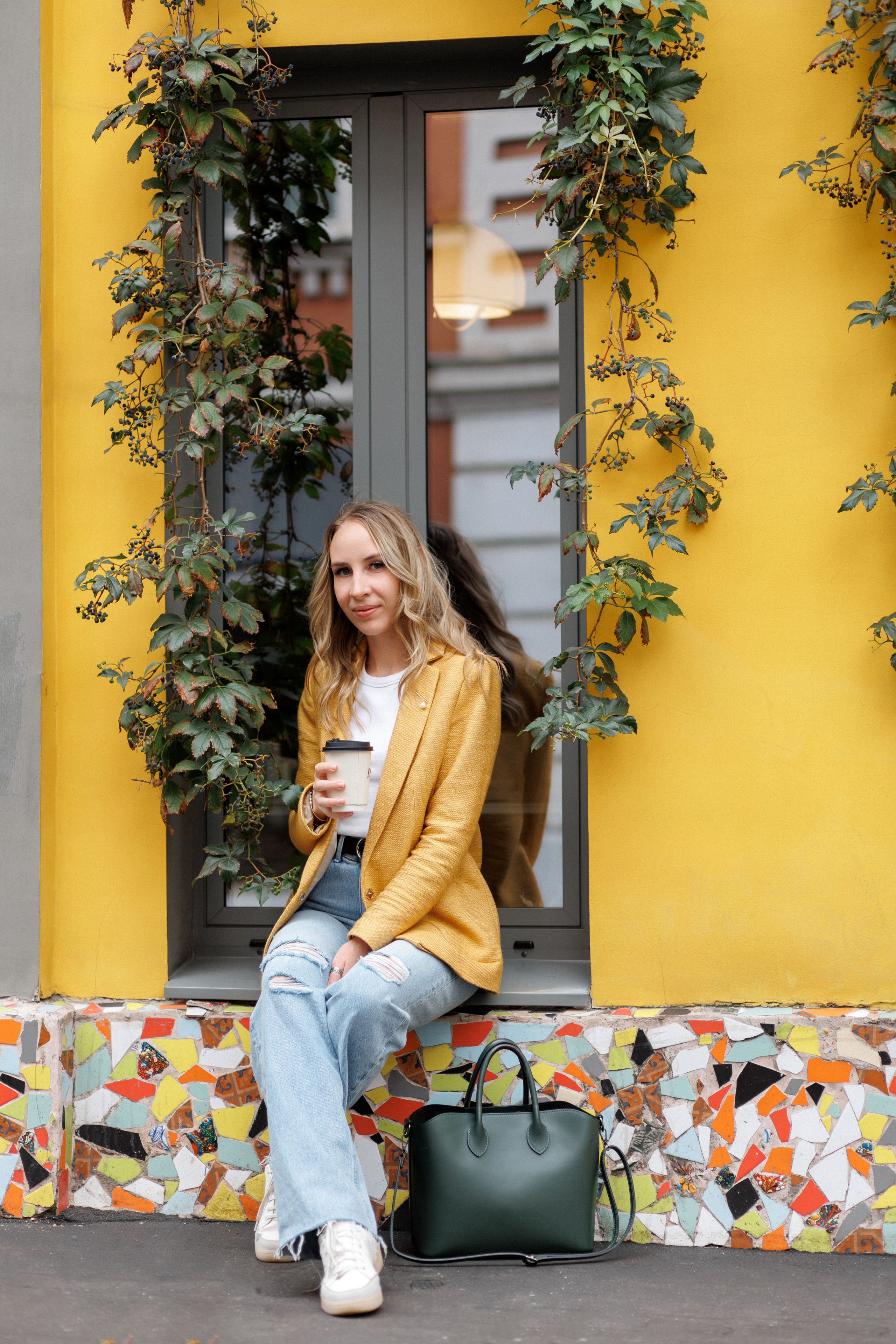 Анастасия. Фотограф Щелково/ Москва Татьяна Жучкова