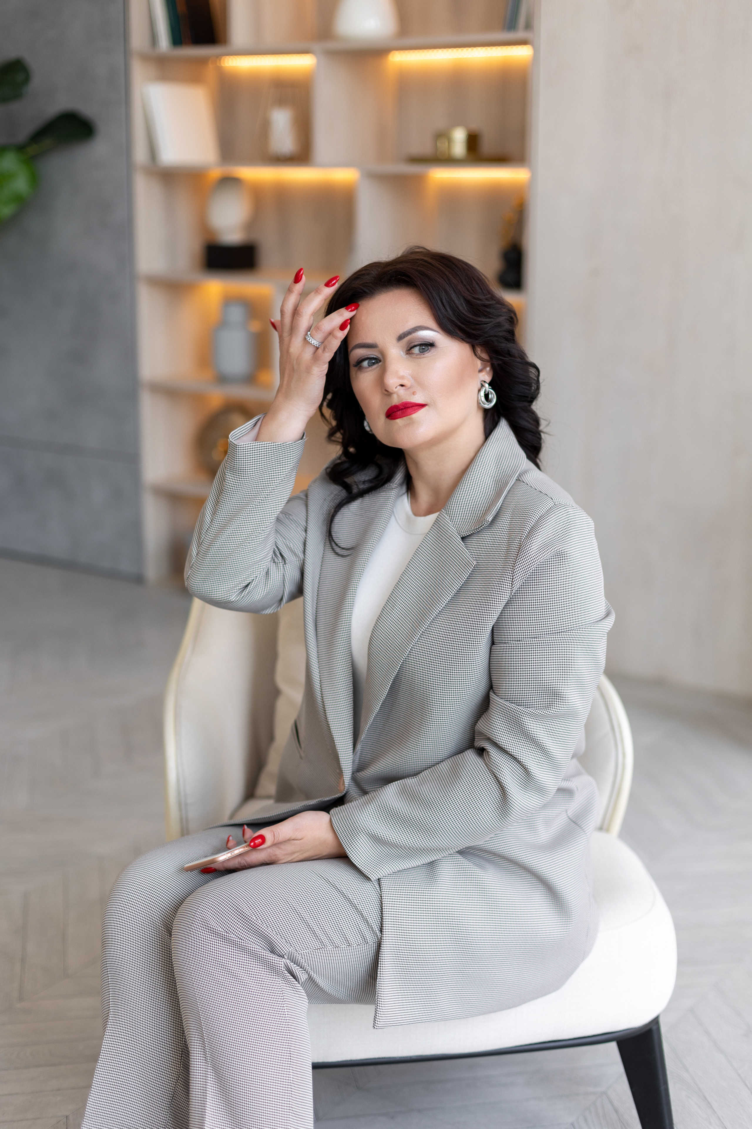 Маркетолог Анастасия. Фотограф Щелково/ Москва Татьяна Жучкова