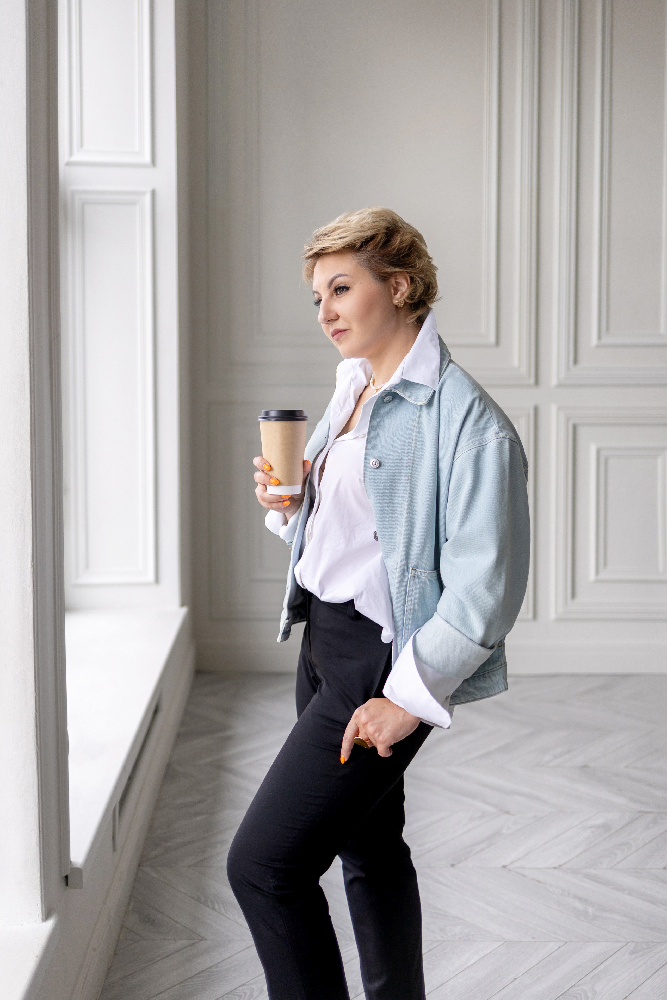 Предприниматель Елена. Фотограф Щелково/ Москва Татьяна Жучкова