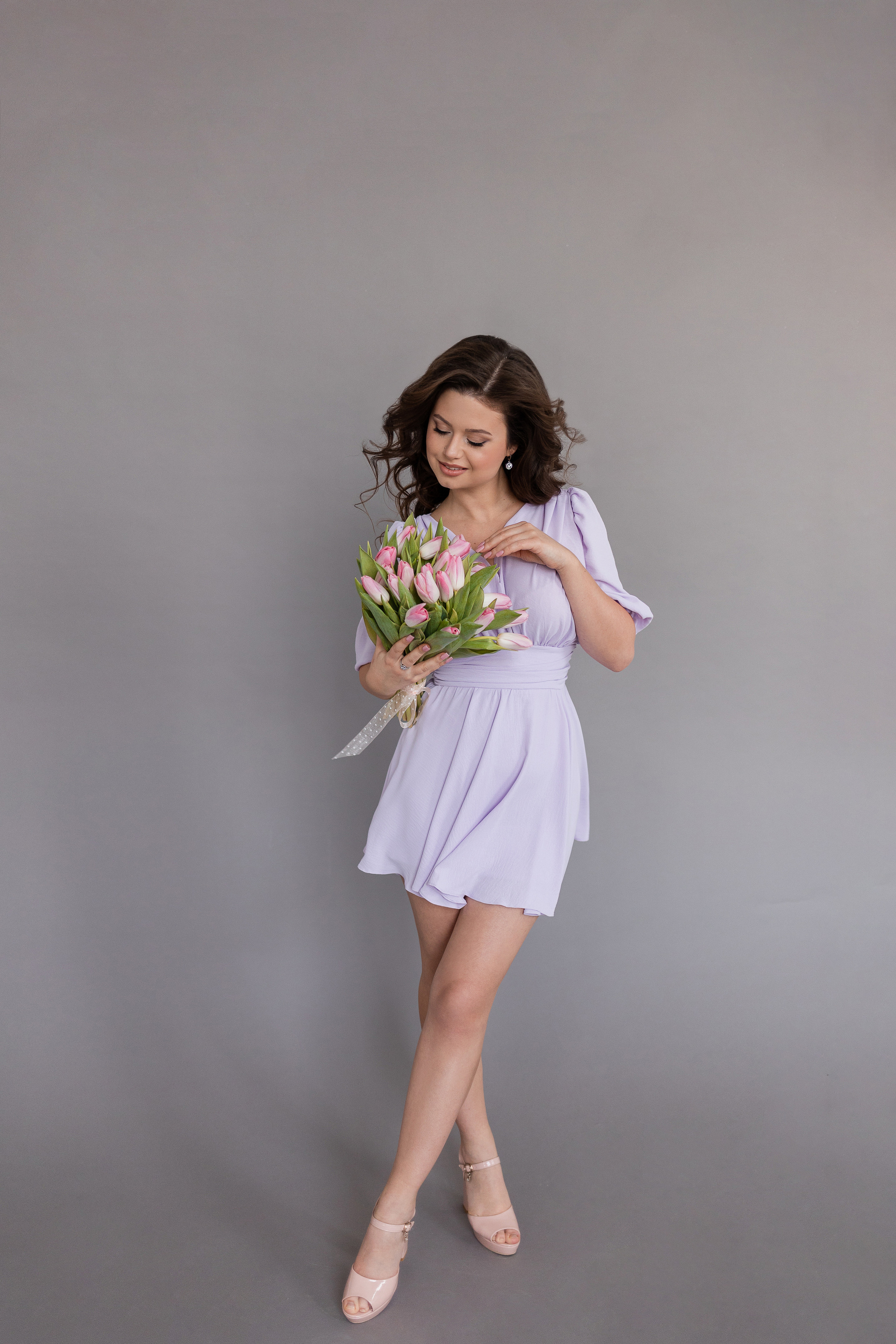 Полина. Фотограф Щелково/ Москва Татьяна Жучкова