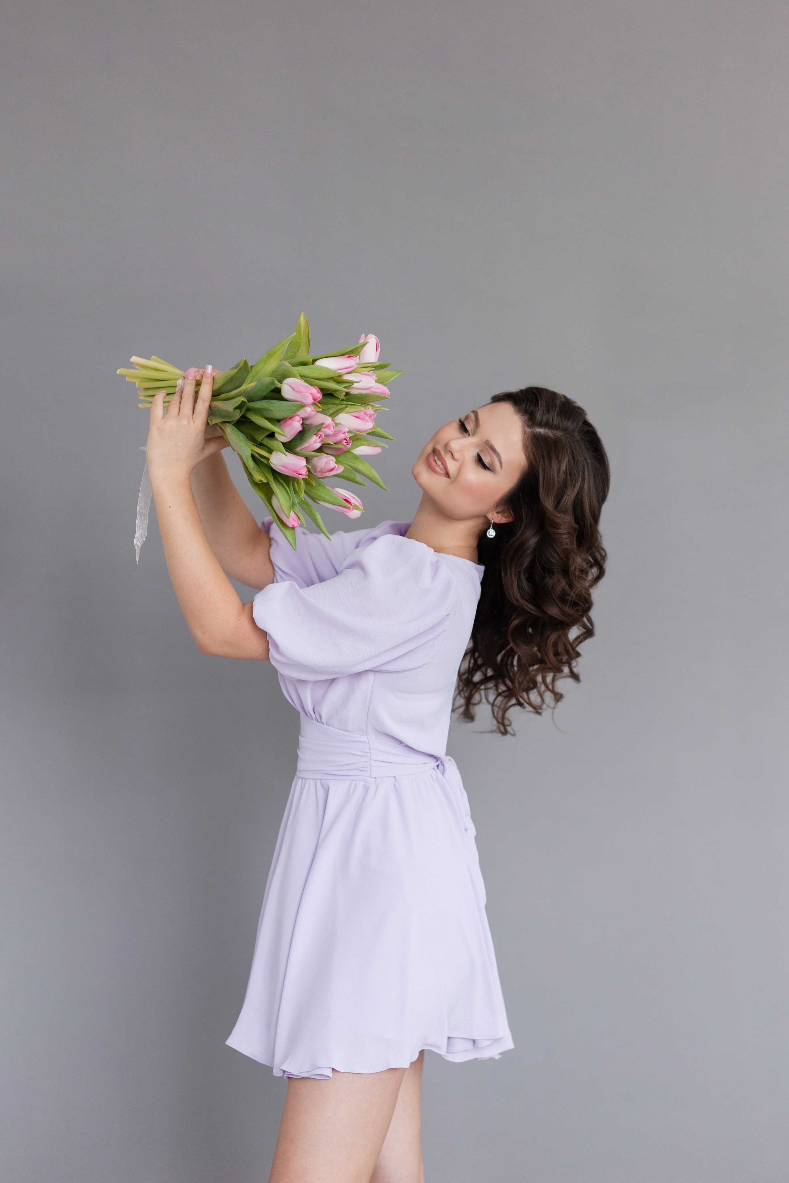 Полина. Фотограф Щелково/ Москва Татьяна Жучкова