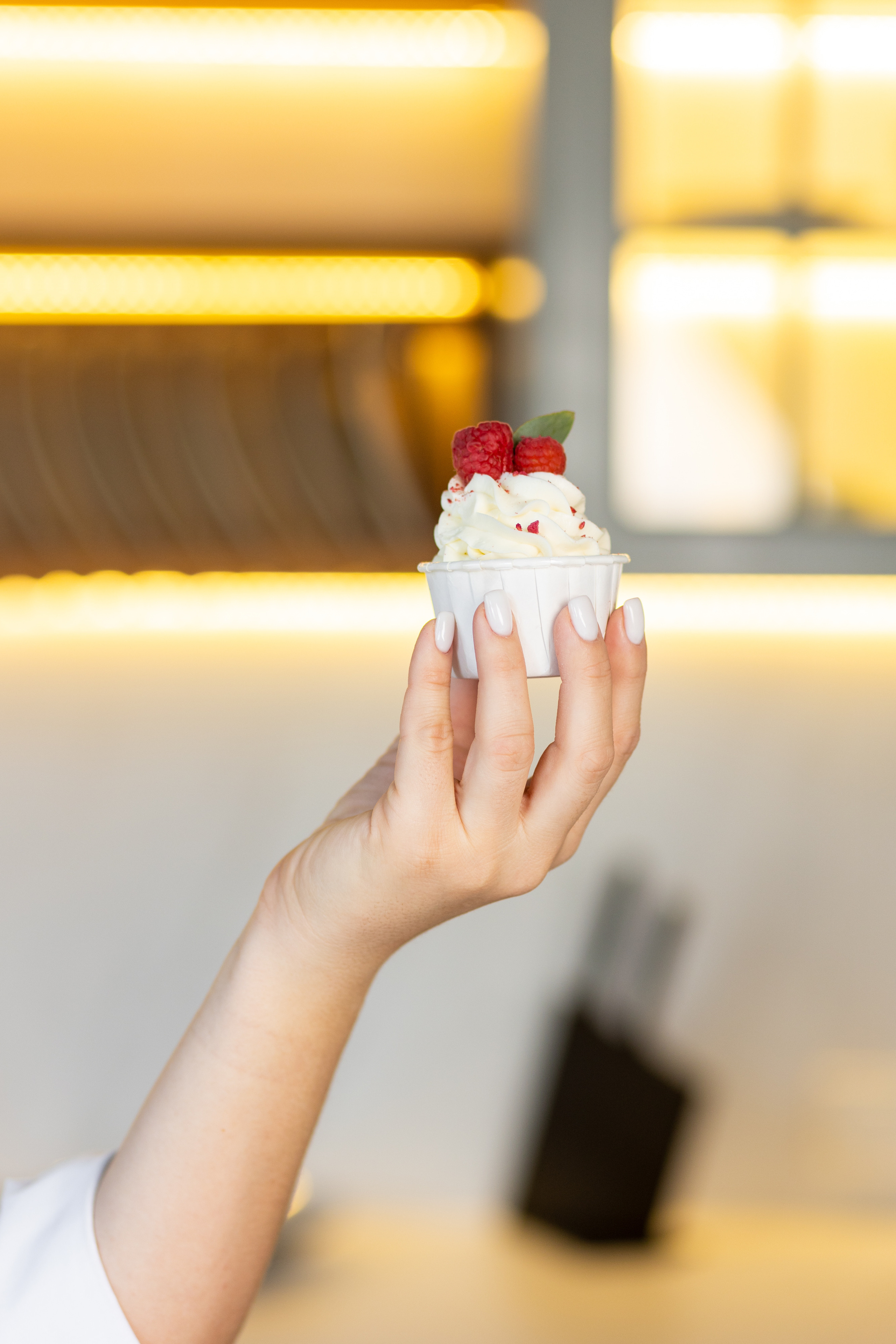 Кондитер Ольга. Фотограф Щелково/ Москва Татьяна Жучкова