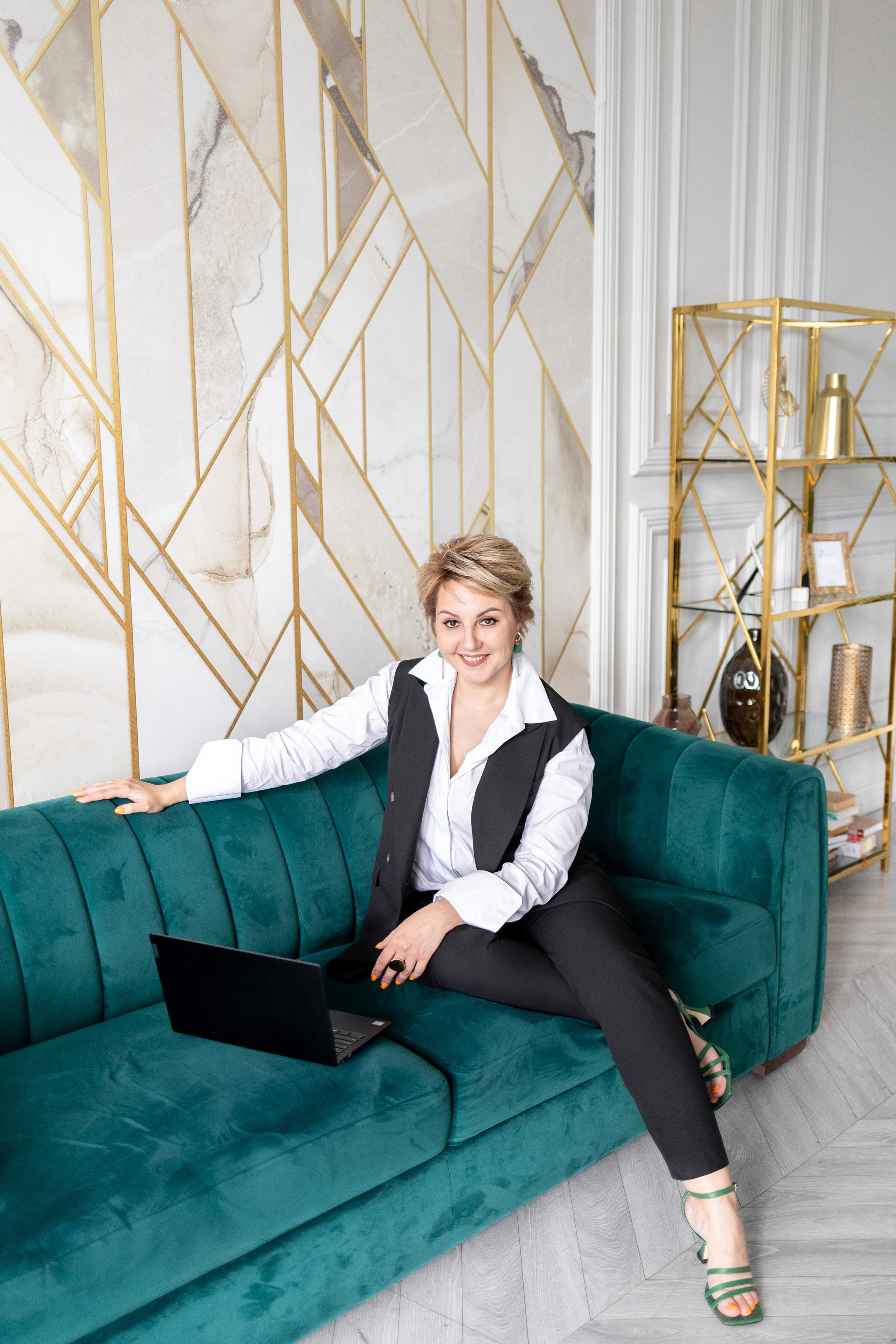 Предприниматель Елена. Фотограф Щелково/ Москва Татьяна Жучкова