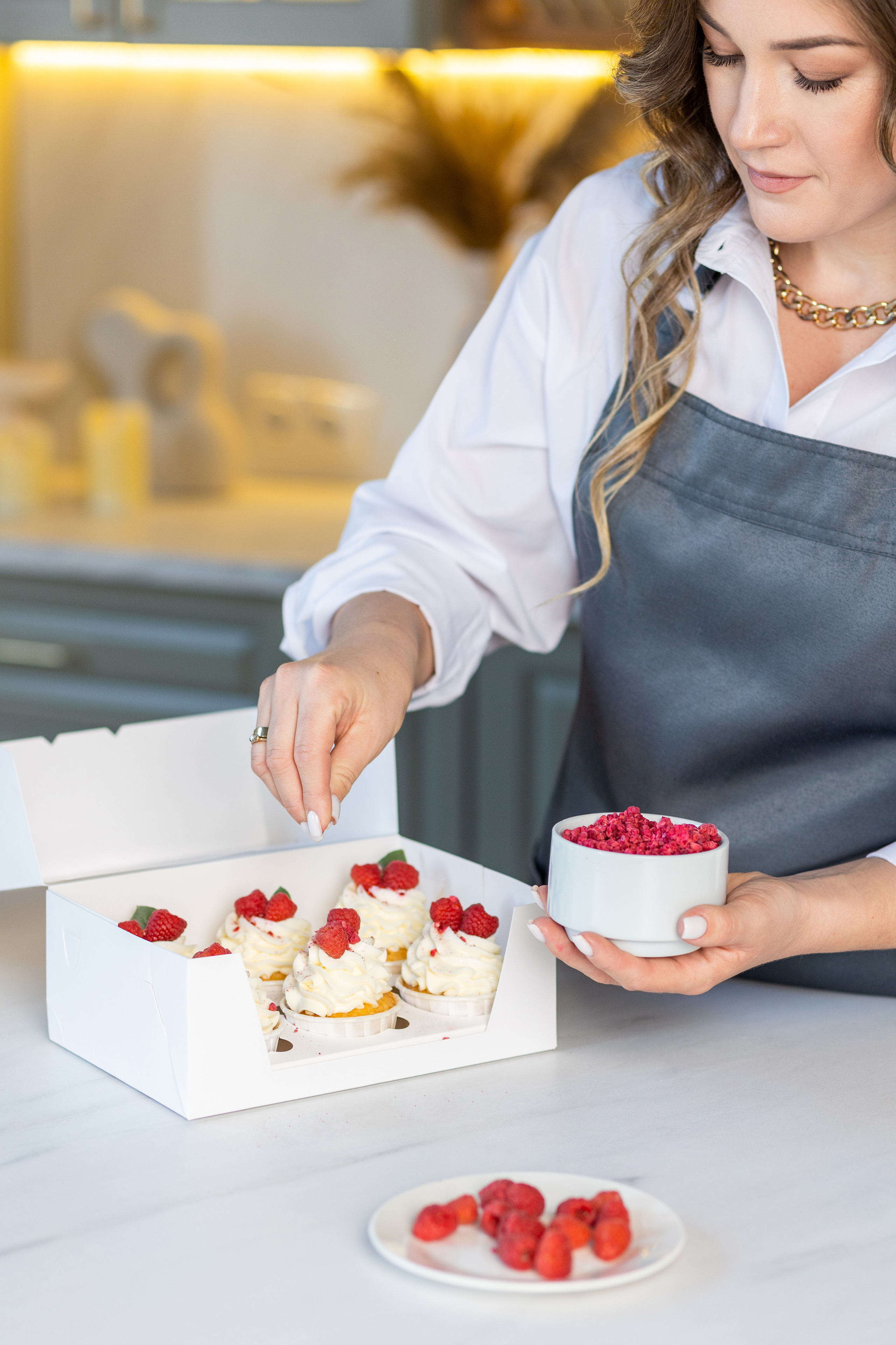 Кондитер Ольга. Фотограф Щелково/ Москва Татьяна Жучкова