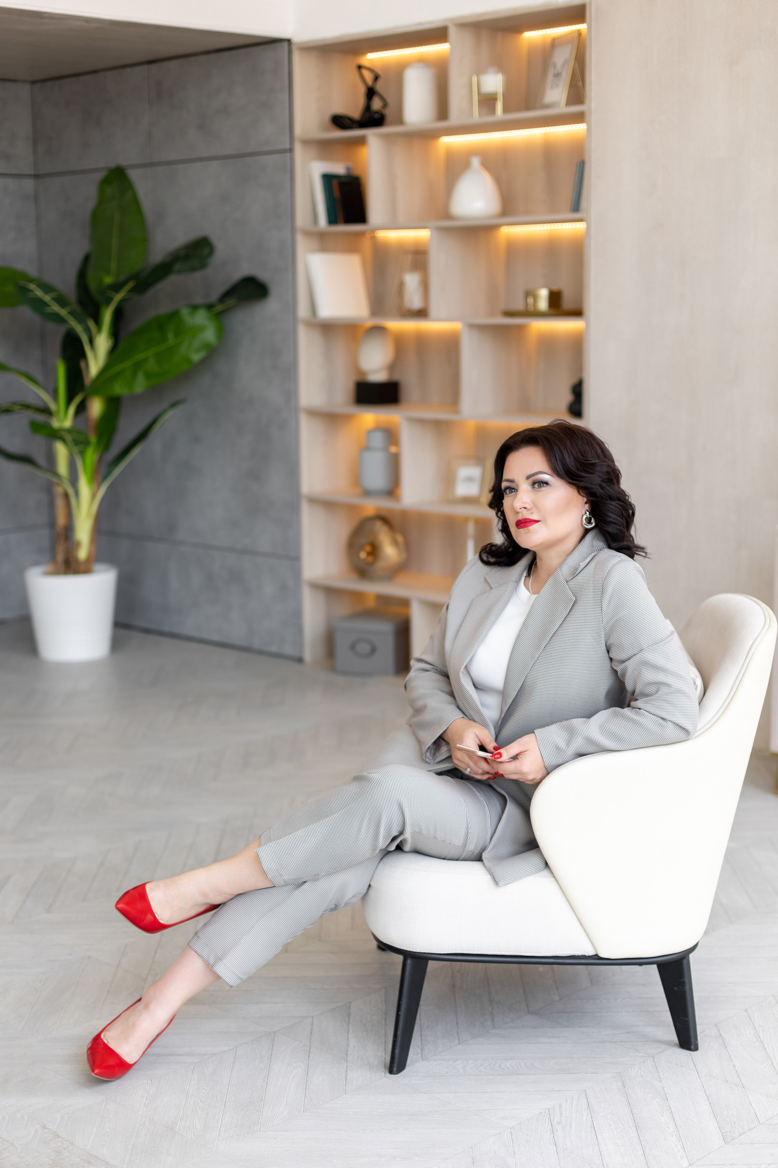 Маркетолог Анастасия. Фотограф Щелково/ Москва Татьяна Жучкова